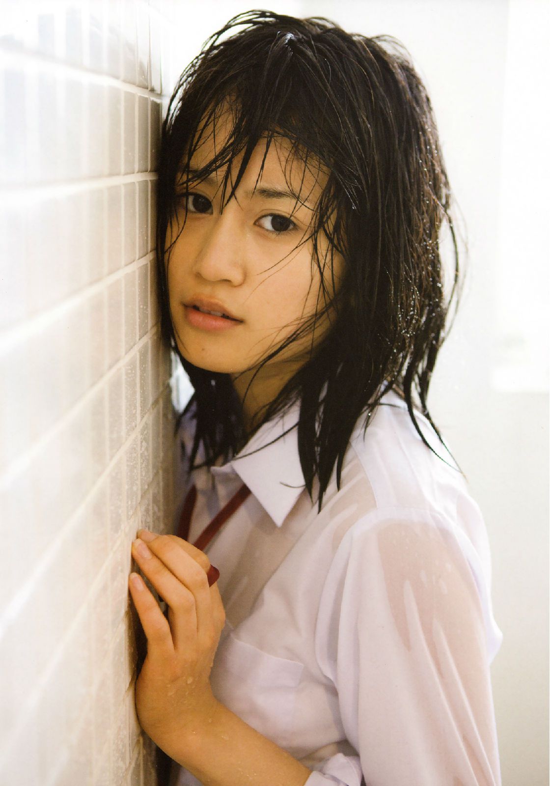 Atsuko Maeda 前田敦子 《In-Tokyo》-图54