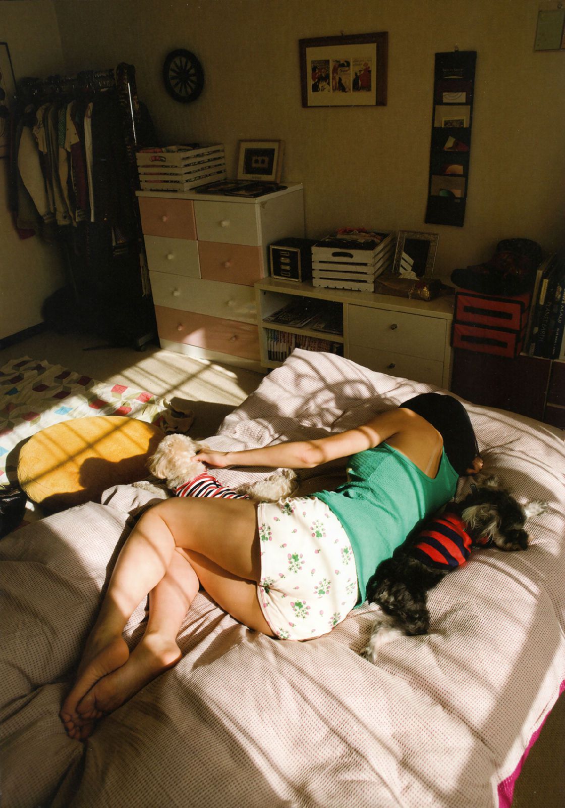 Atsuko Maeda 前田敦子 《In-Tokyo》-图56