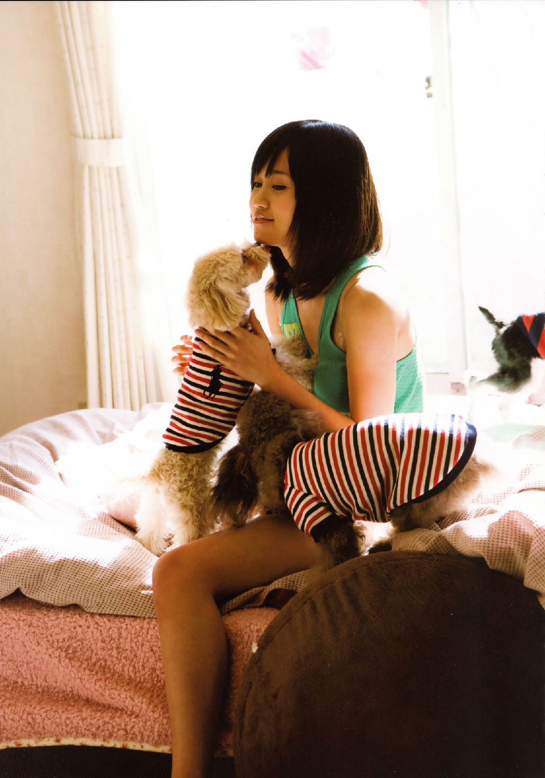 Atsuko Maeda 前田敦子 《In-Tokyo》-图57