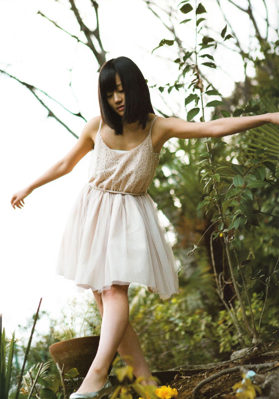 Atsuko Maeda 前田敦子 《In-Tokyo》-图5