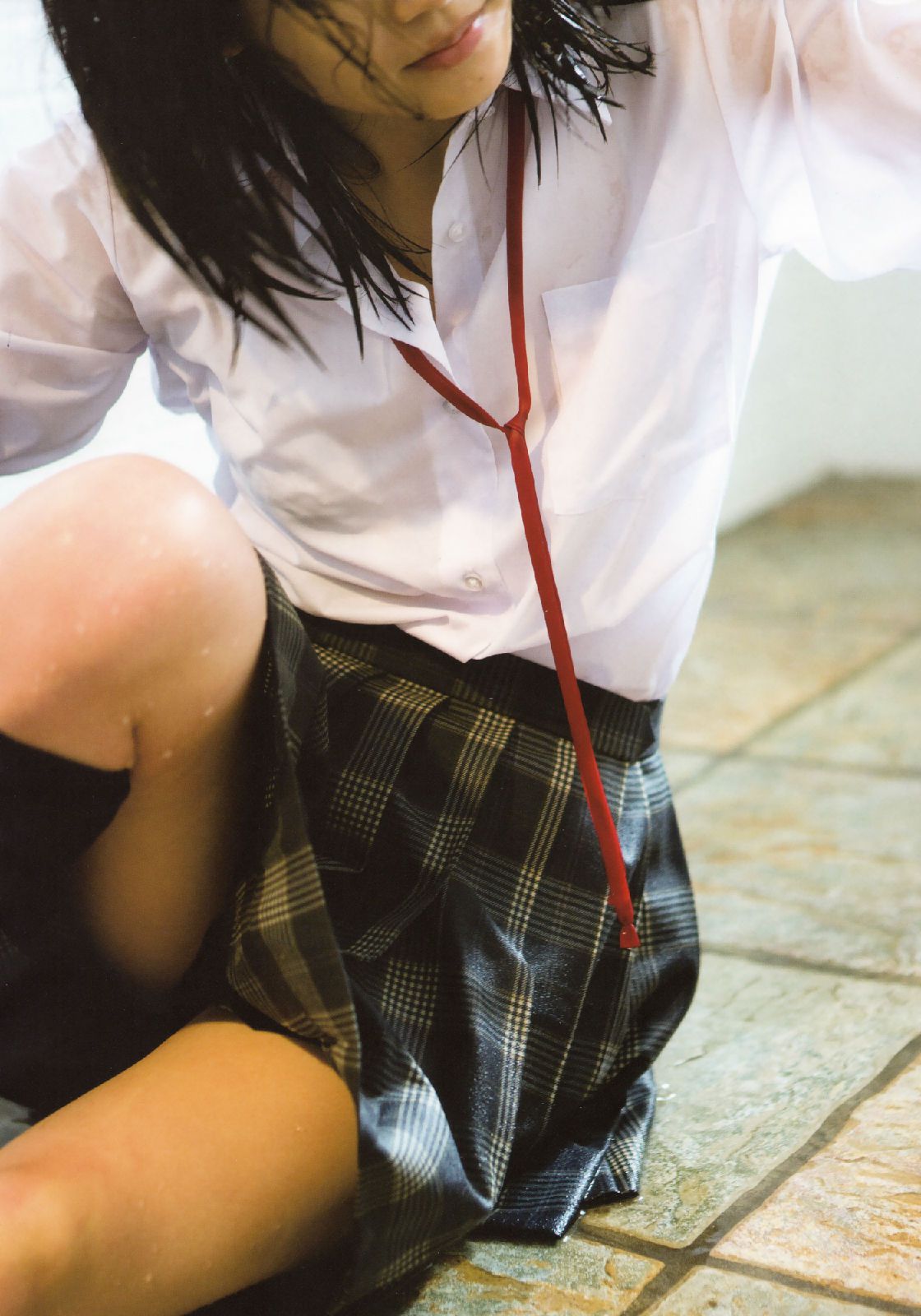 Atsuko Maeda 前田敦子 《In-Tokyo》-图60