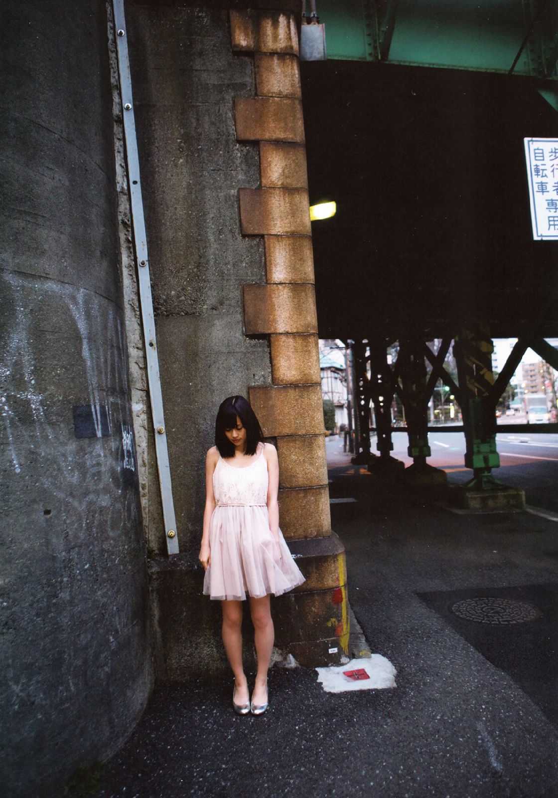 Atsuko Maeda 前田敦子 《In-Tokyo》-图67