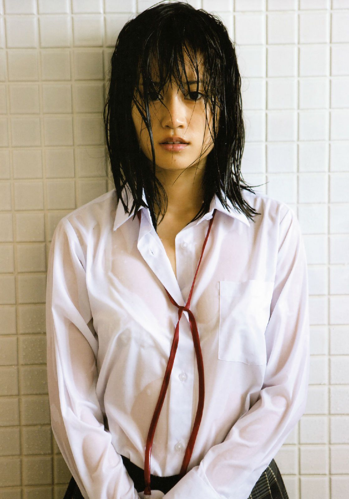 Atsuko Maeda 前田敦子 《In-Tokyo》-图69