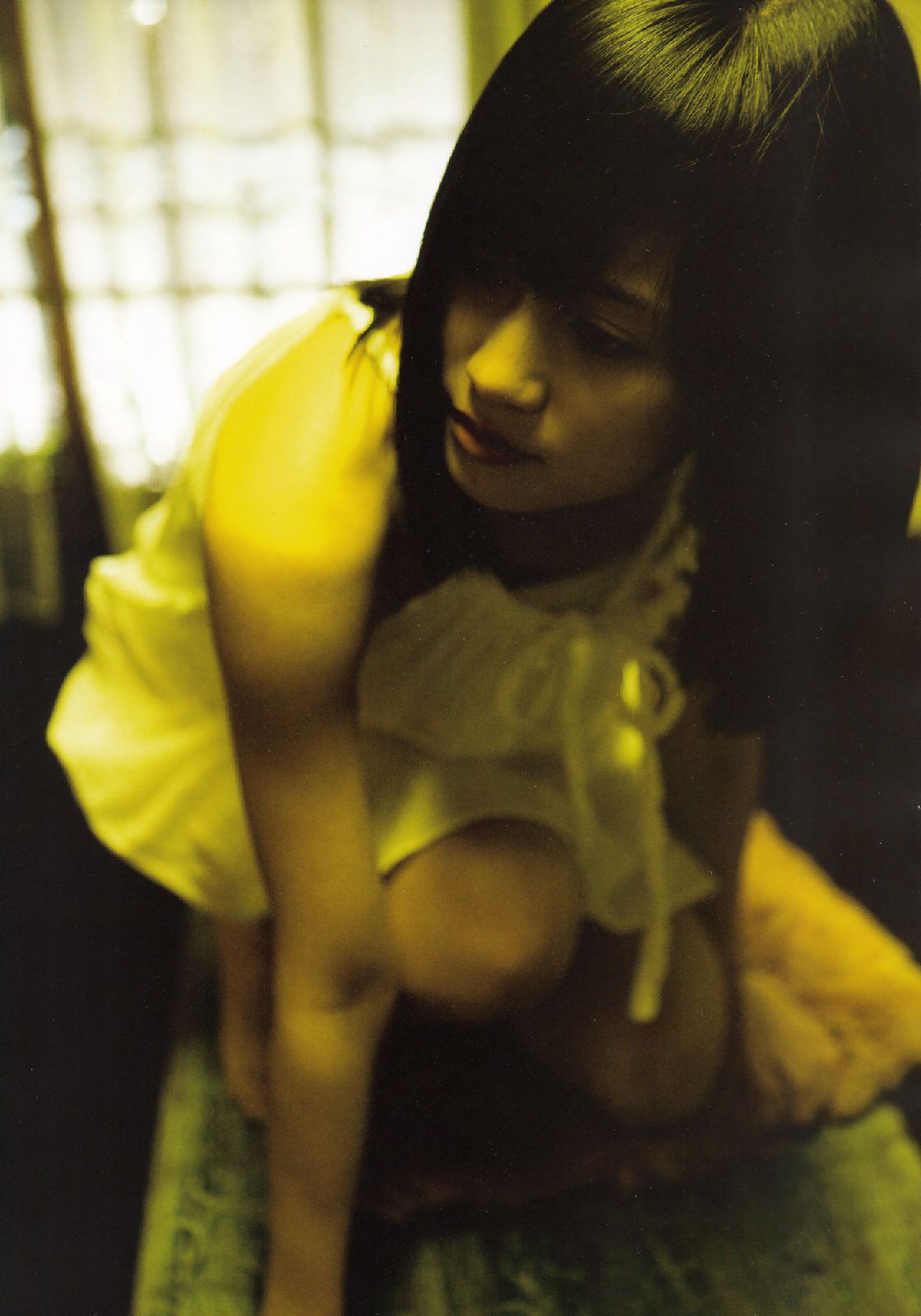 Atsuko Maeda 前田敦子 《In-Tokyo》-图70