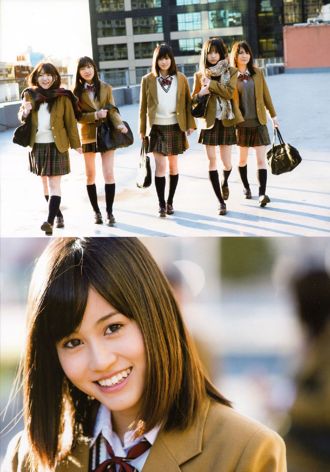 Atsuko Maeda 前田敦子 《In-Tokyo》-图74