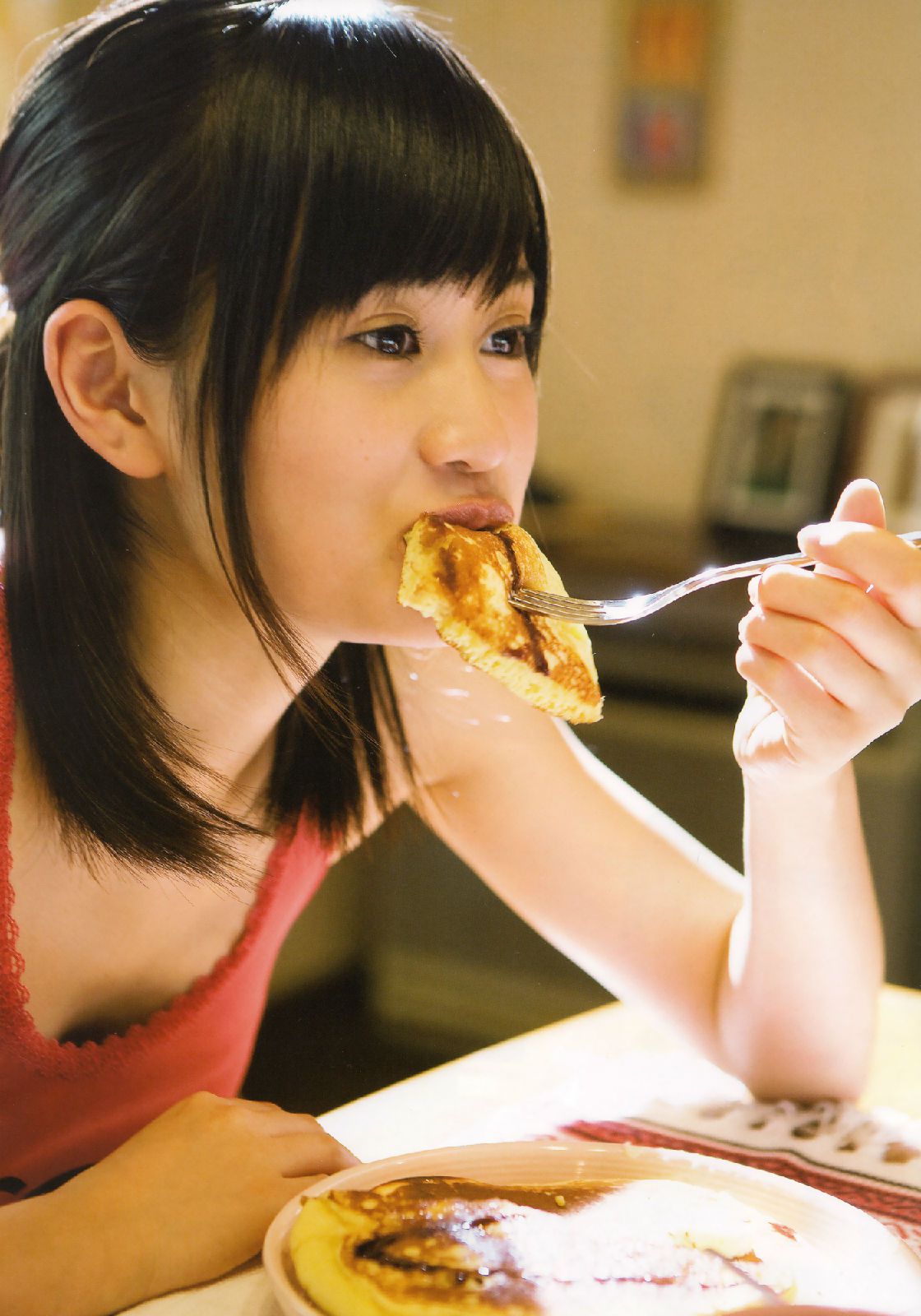 Atsuko Maeda 前田敦子 《In-Tokyo》-图75