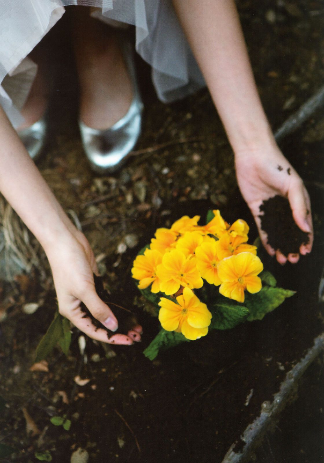 Atsuko Maeda 前田敦子 《In-Tokyo》-图7