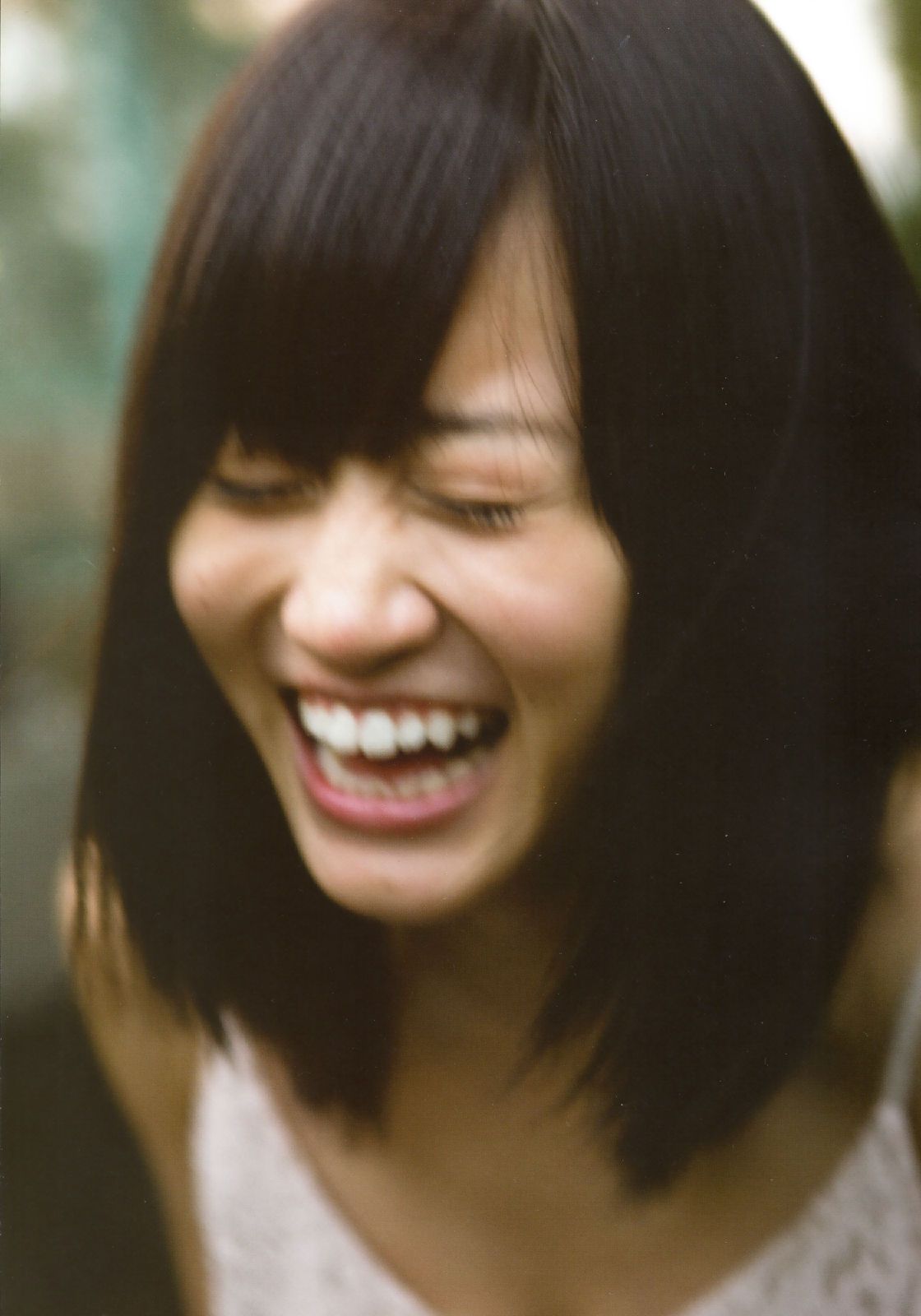 Atsuko Maeda 前田敦子 《In-Tokyo》-图8