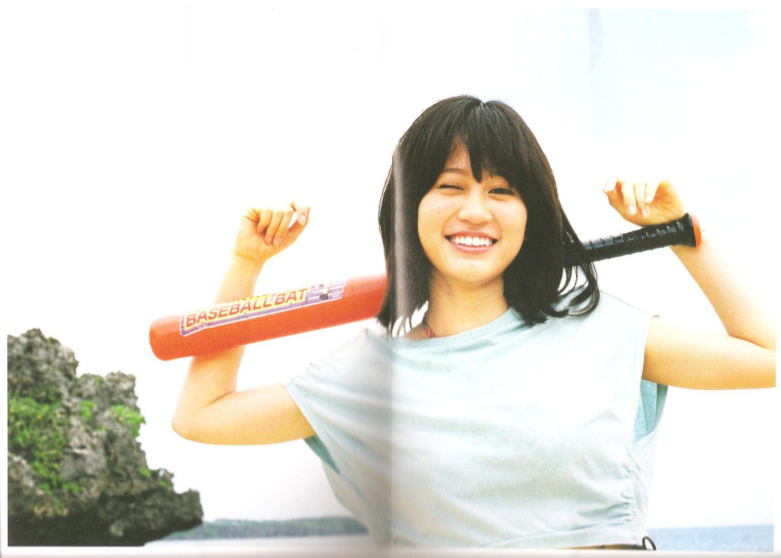 前田敦子 《Memorial》-图16