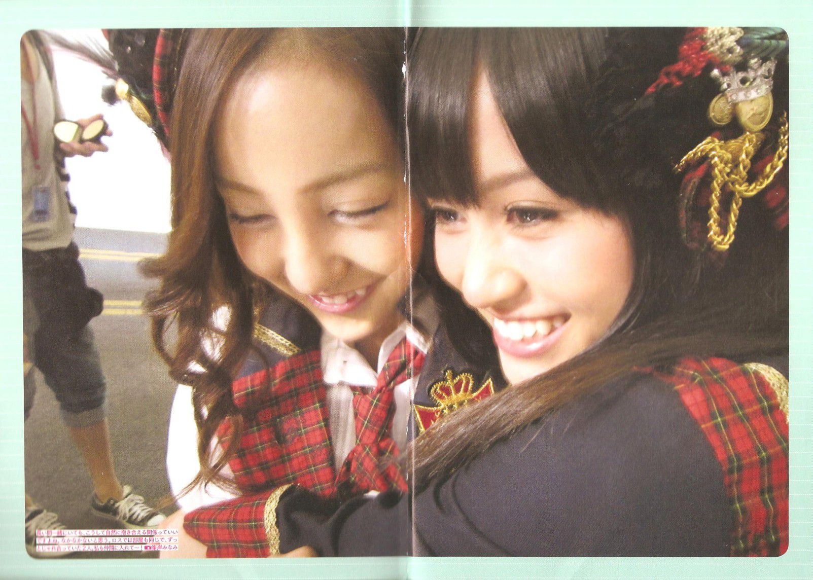 前田敦子 《Memorial》-图18