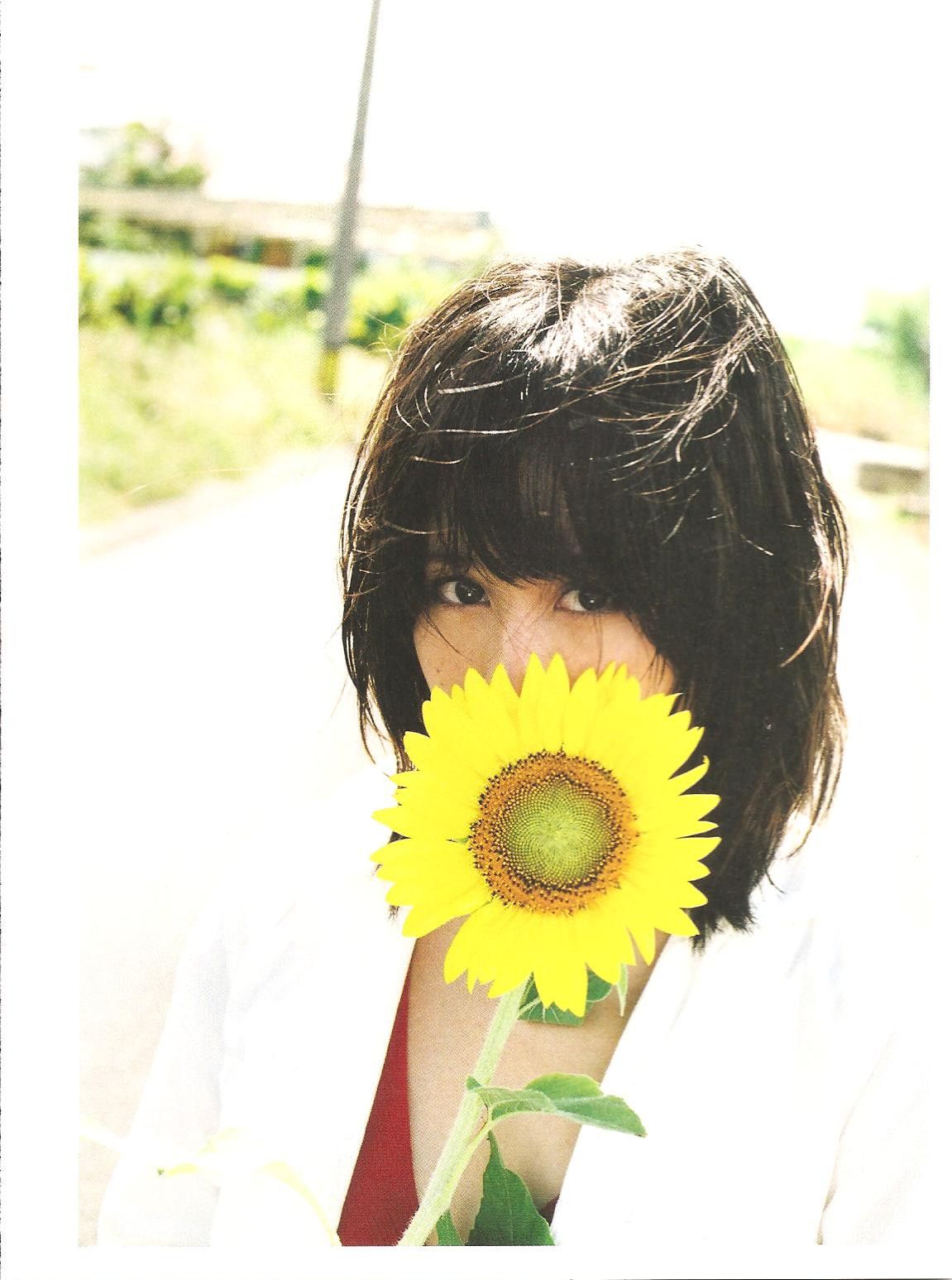 前田敦子 《Memorial》-图1