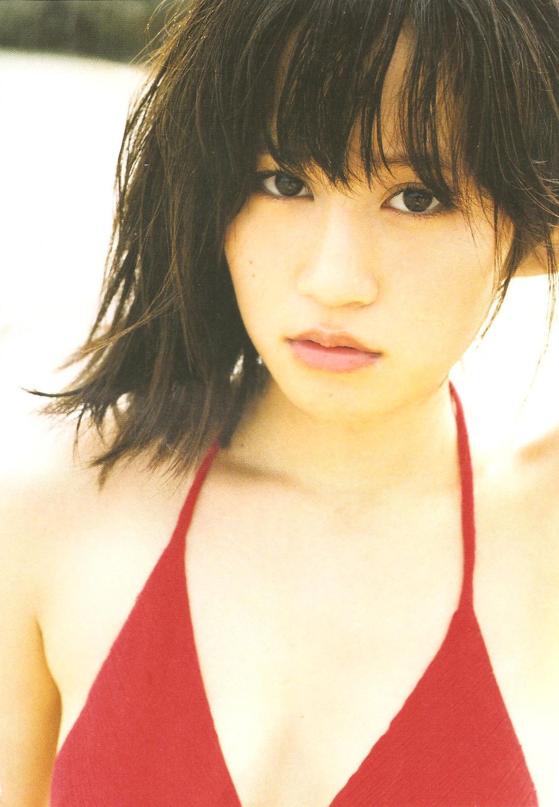 前田敦子 《Memorial》-图27