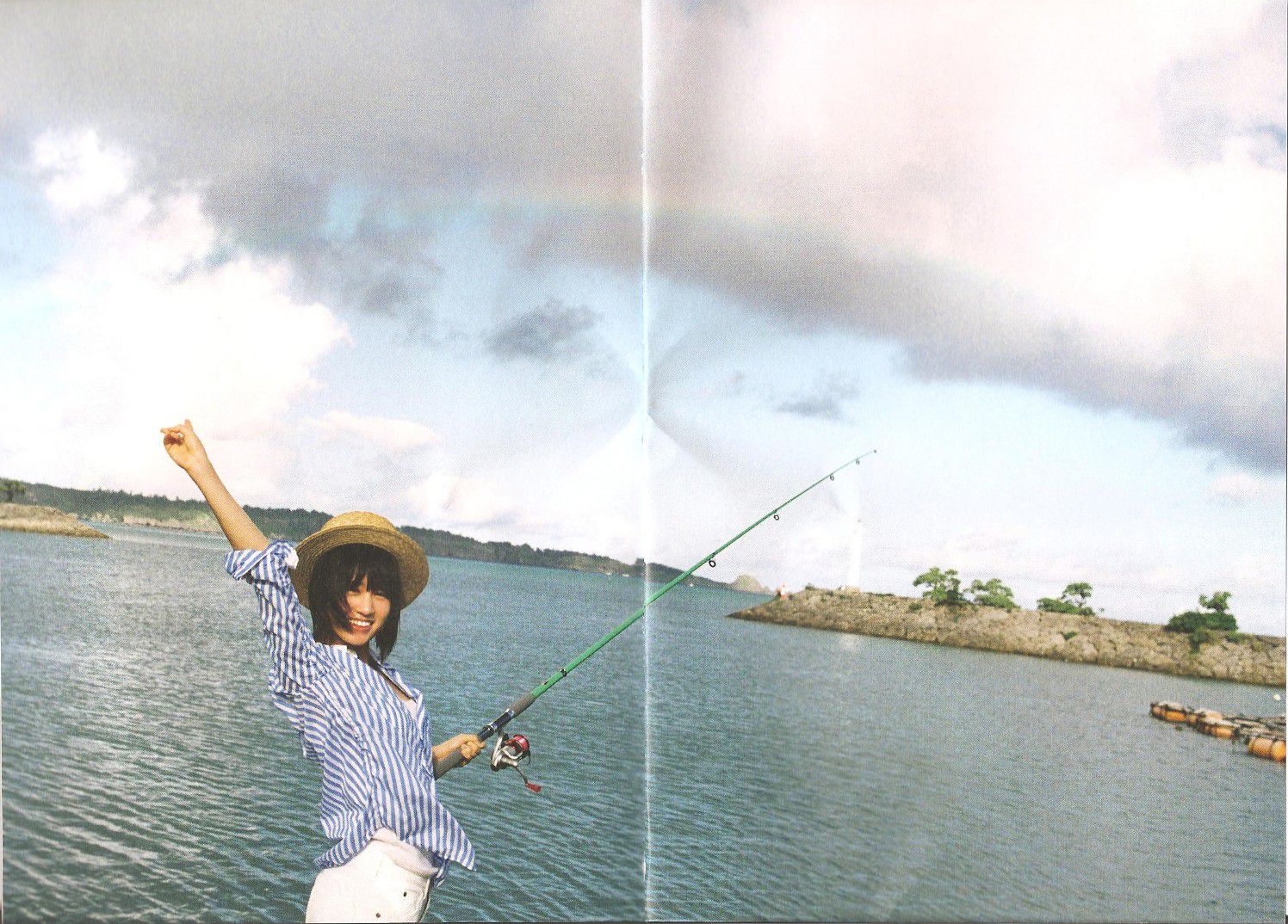 前田敦子 《Memorial》-图29