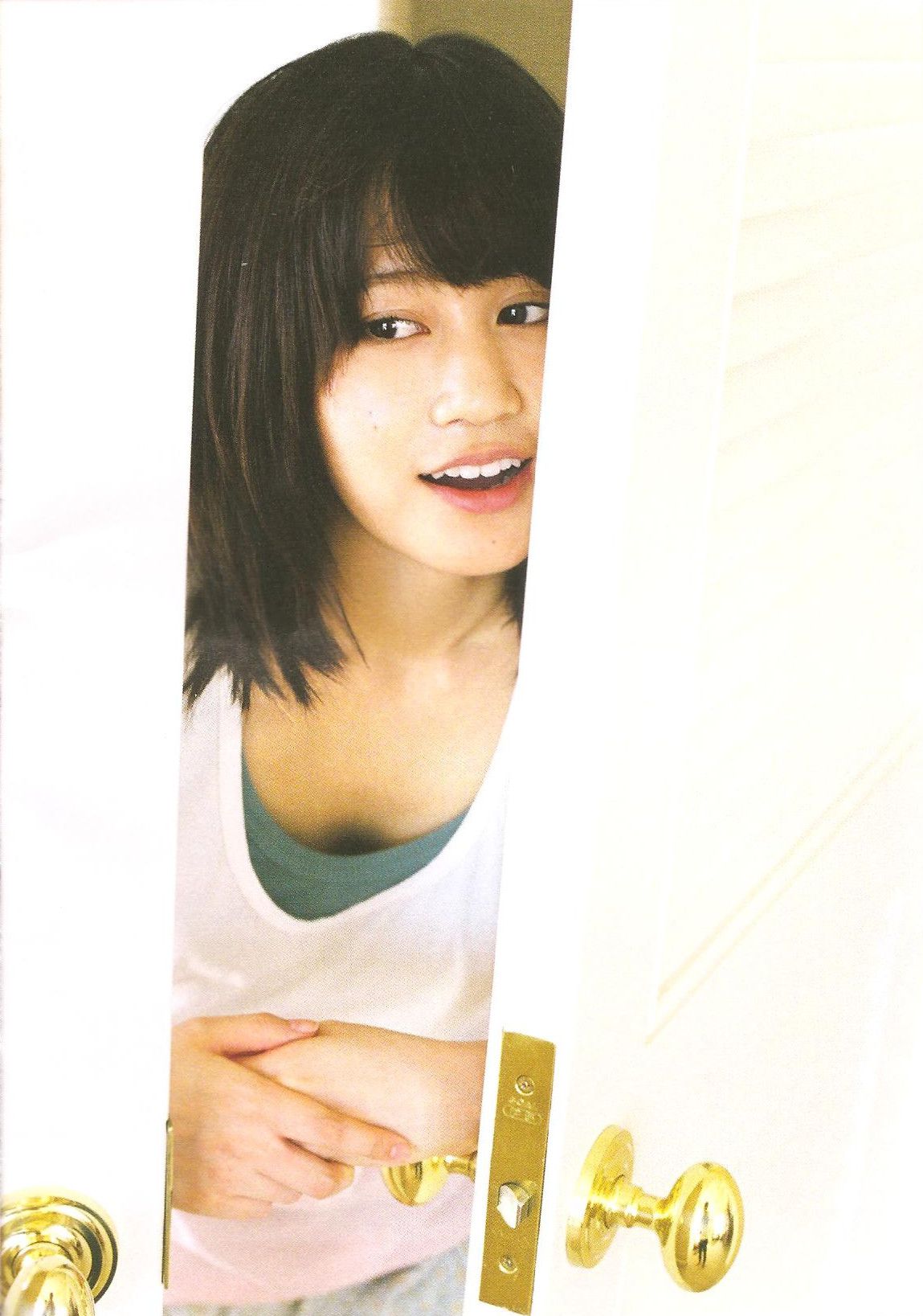 前田敦子 《Memorial》-图35