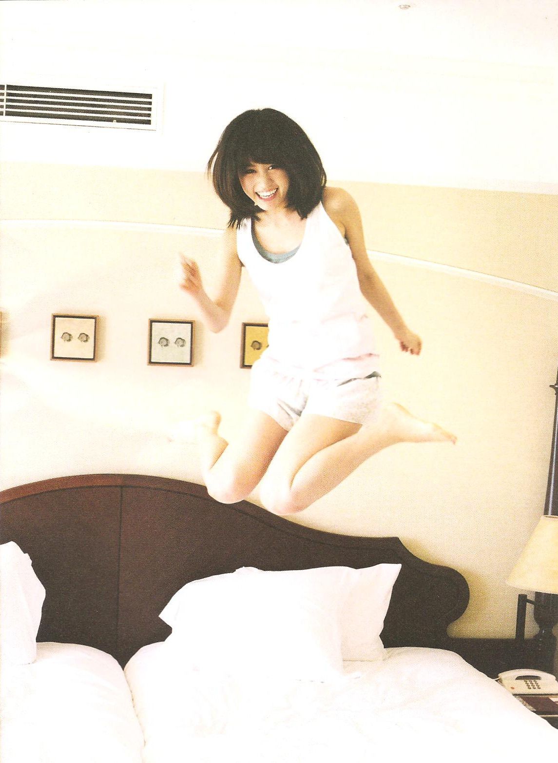 前田敦子 《Memorial》-图37