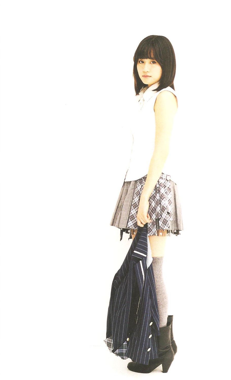 前田敦子 《Memorial》-图40