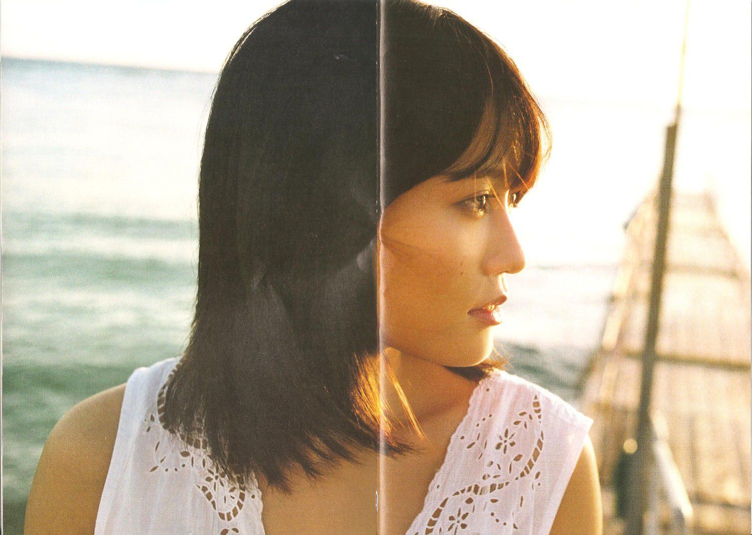 前田敦子 《Memorial》-图43