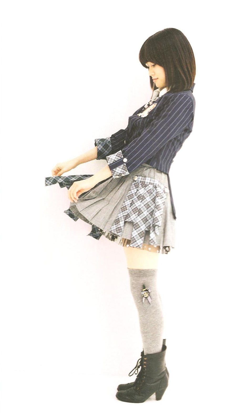 前田敦子 《Memorial》-图52