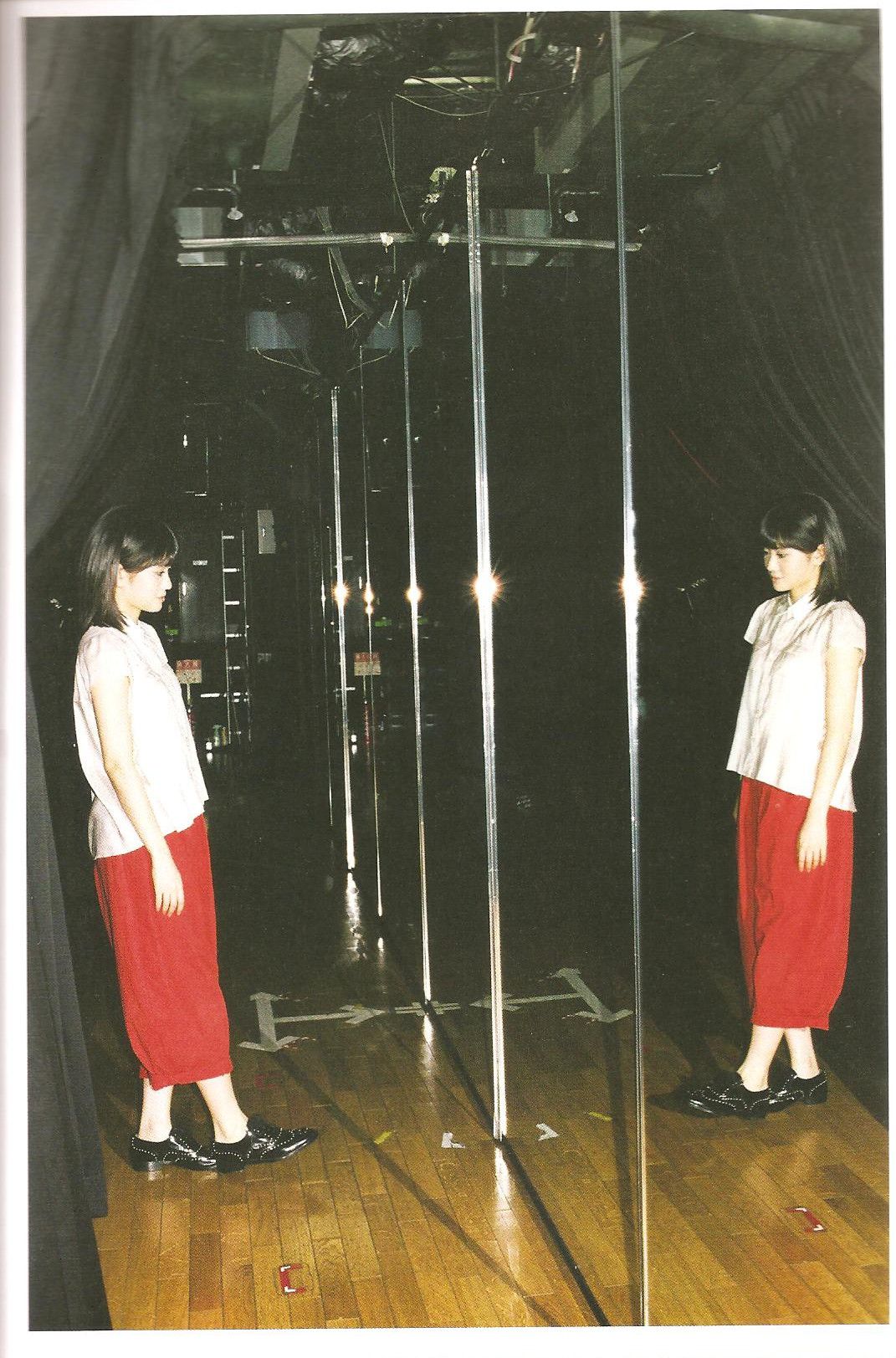 前田敦子 《Memorial》-图56