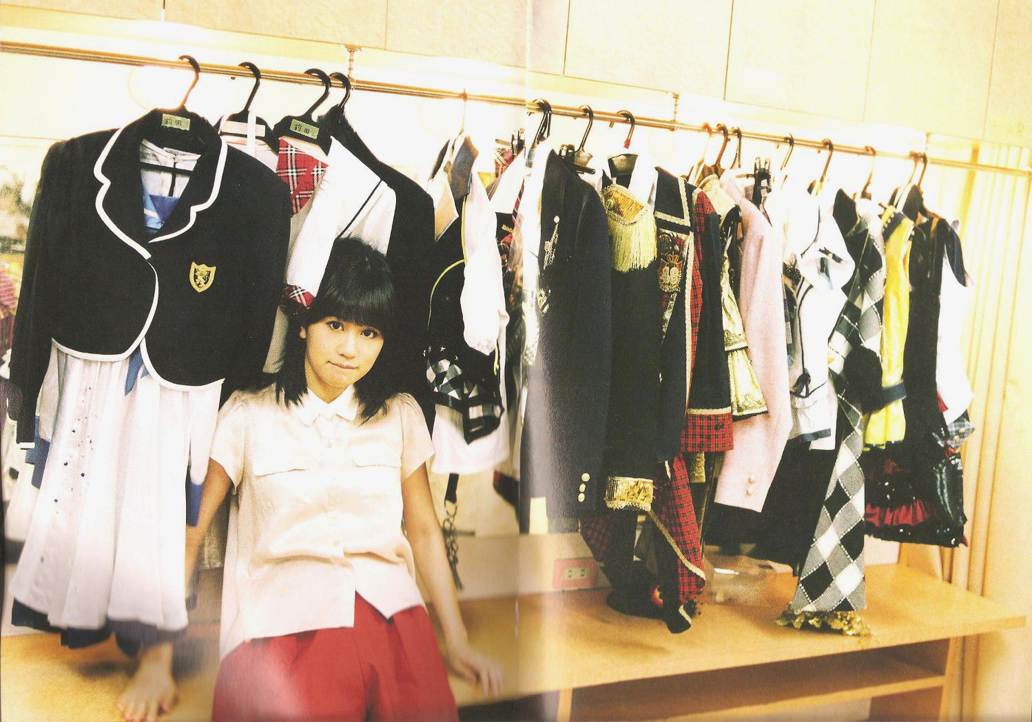 前田敦子 《Memorial》-图62