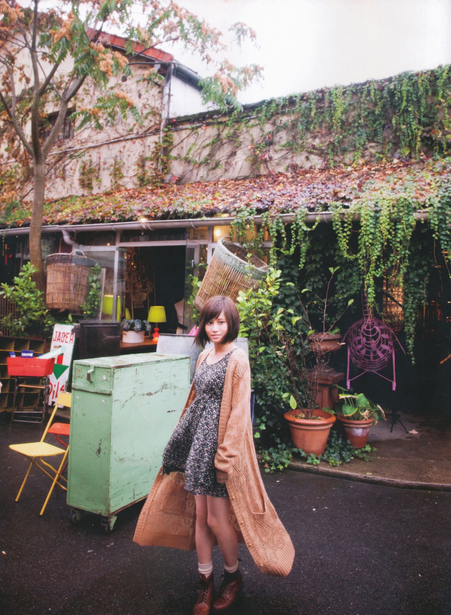 前田敦子《不器用》-图9