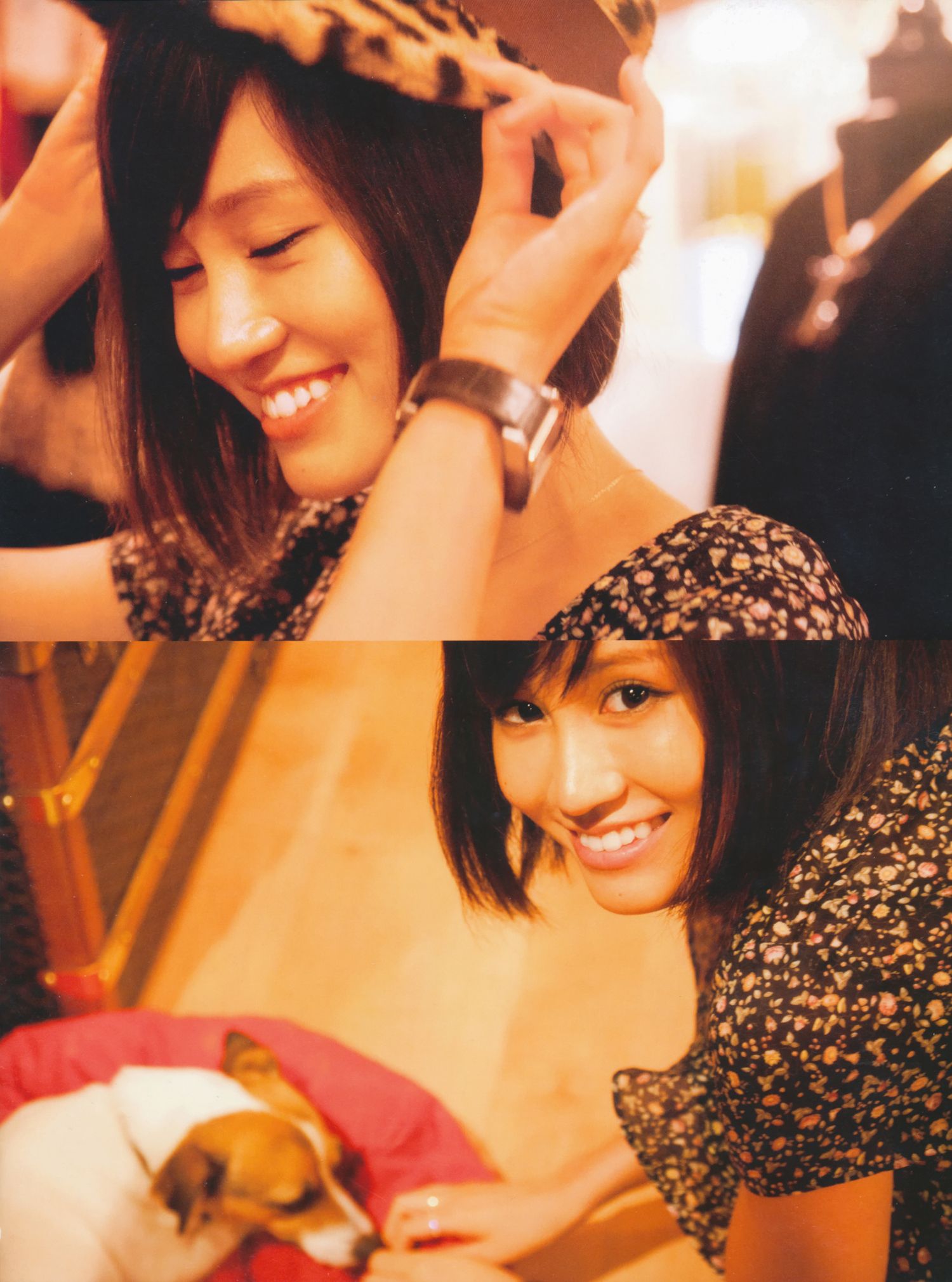 前田敦子《不器用》-图13