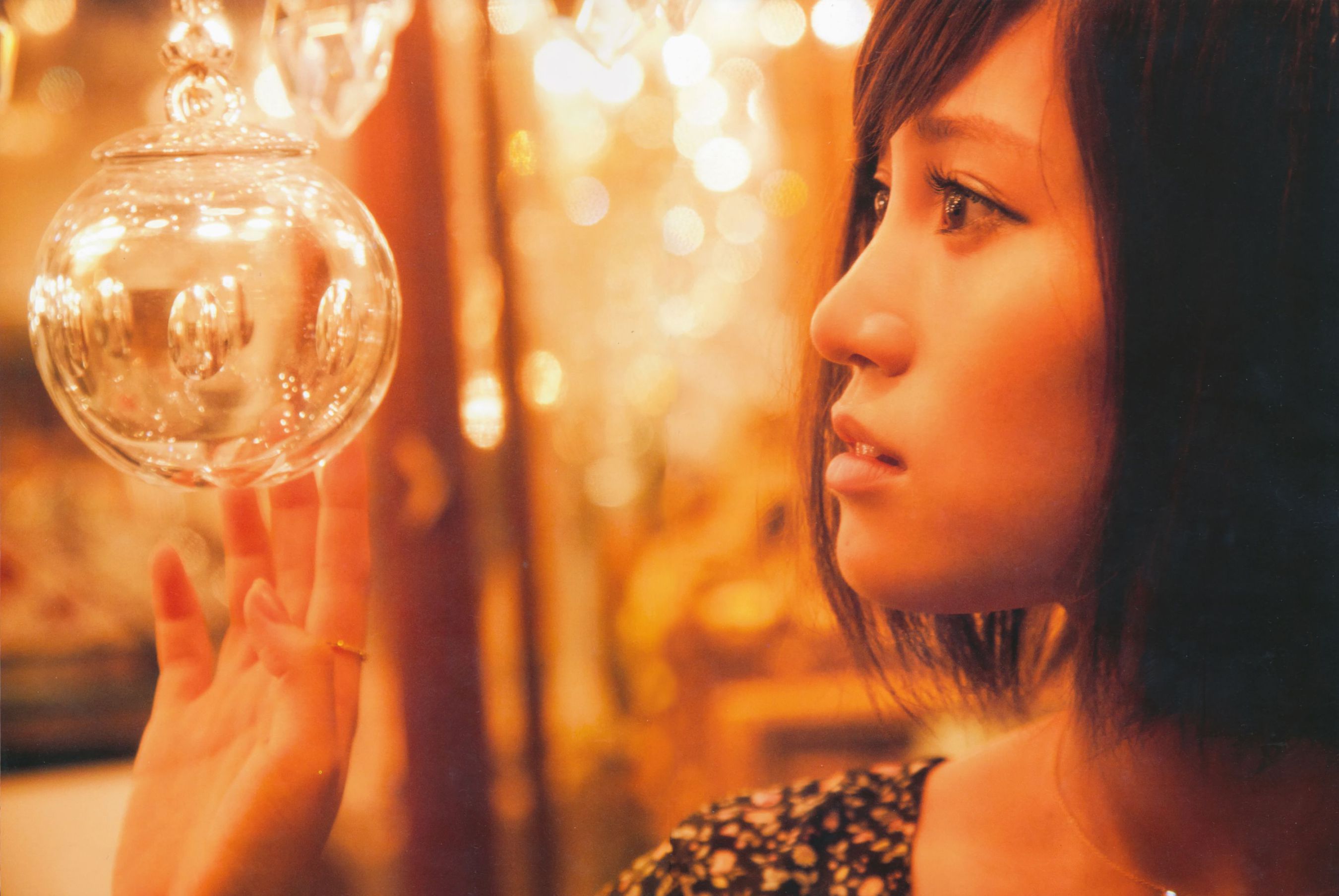 前田敦子《不器用》-图14