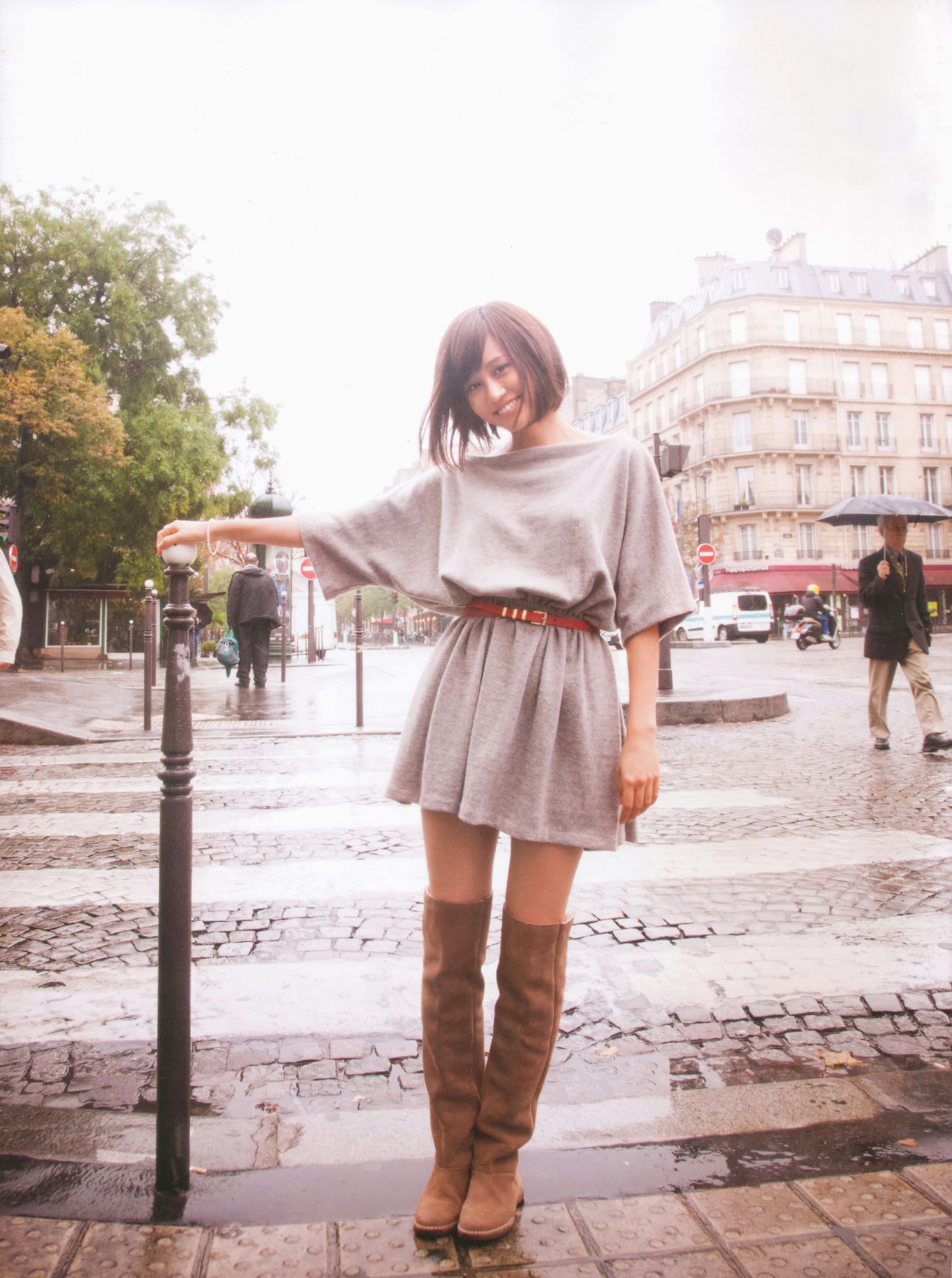 前田敦子《不器用》-图15