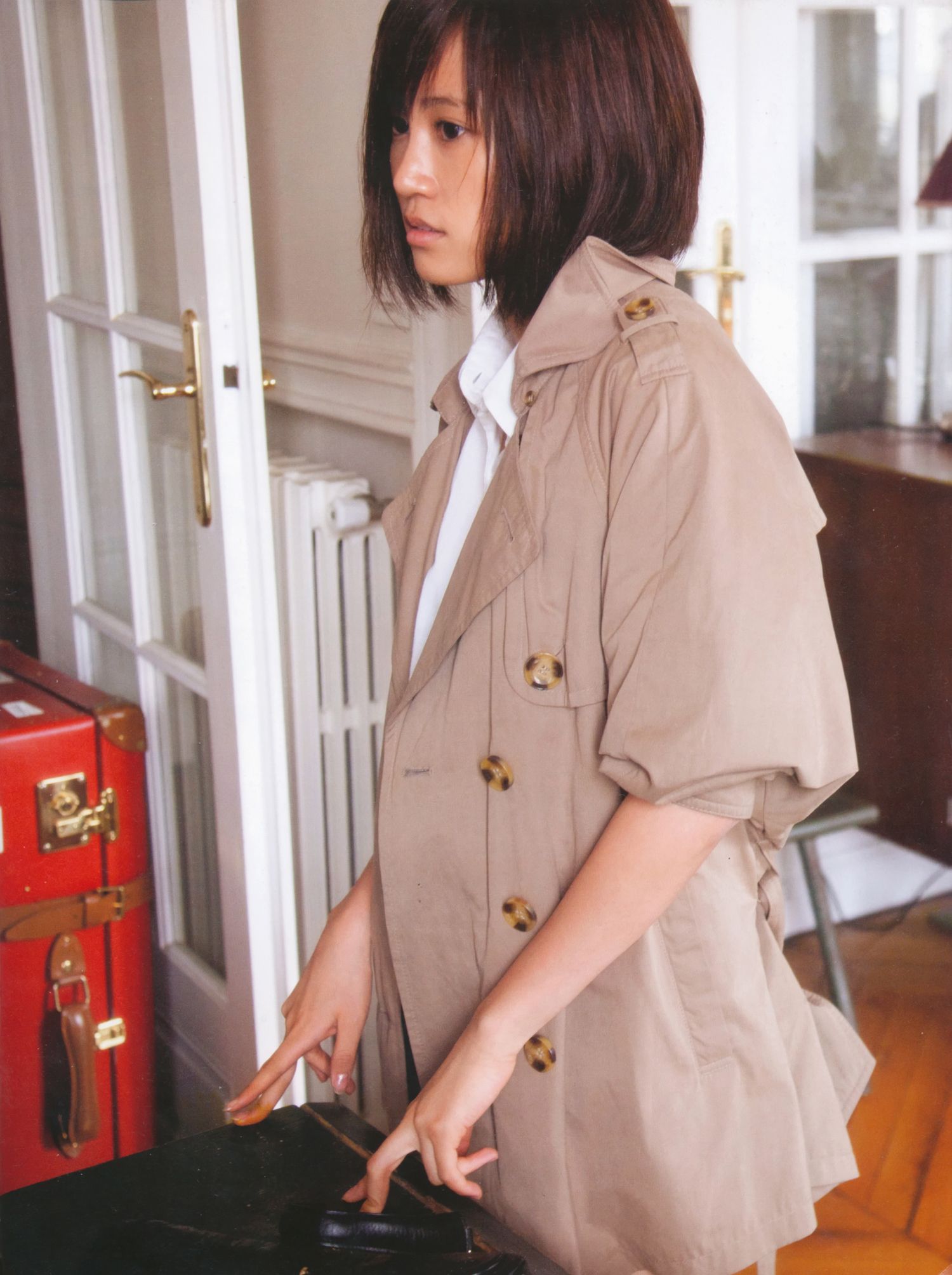 前田敦子《不器用》-图17