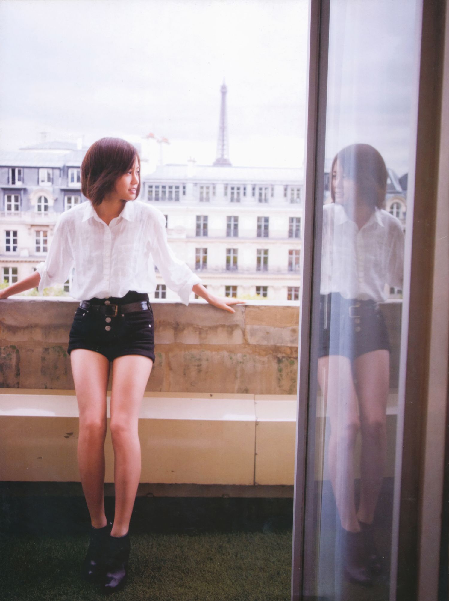 前田敦子《不器用》-图19