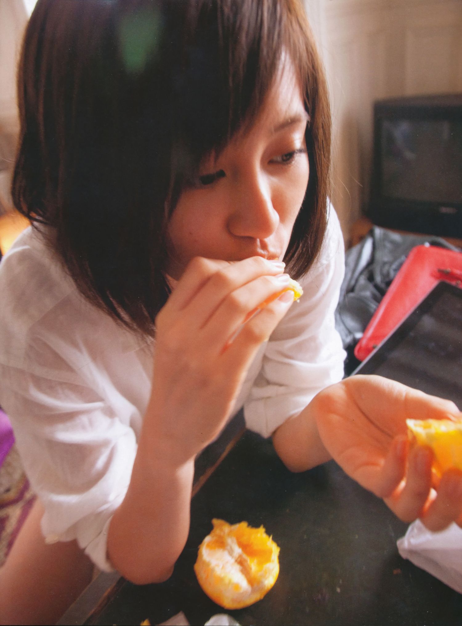 前田敦子《不器用》-图20