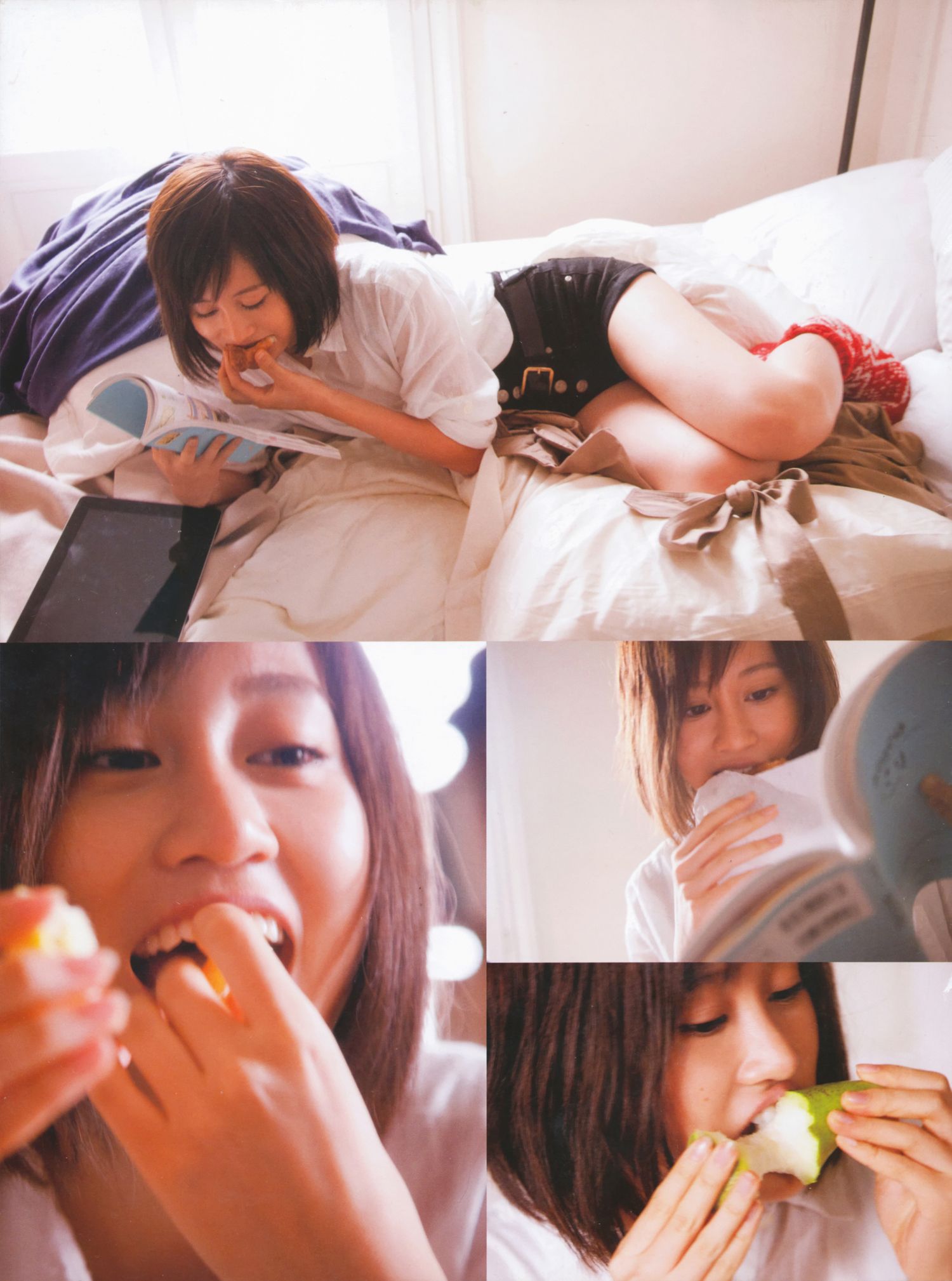 前田敦子《不器用》-图21