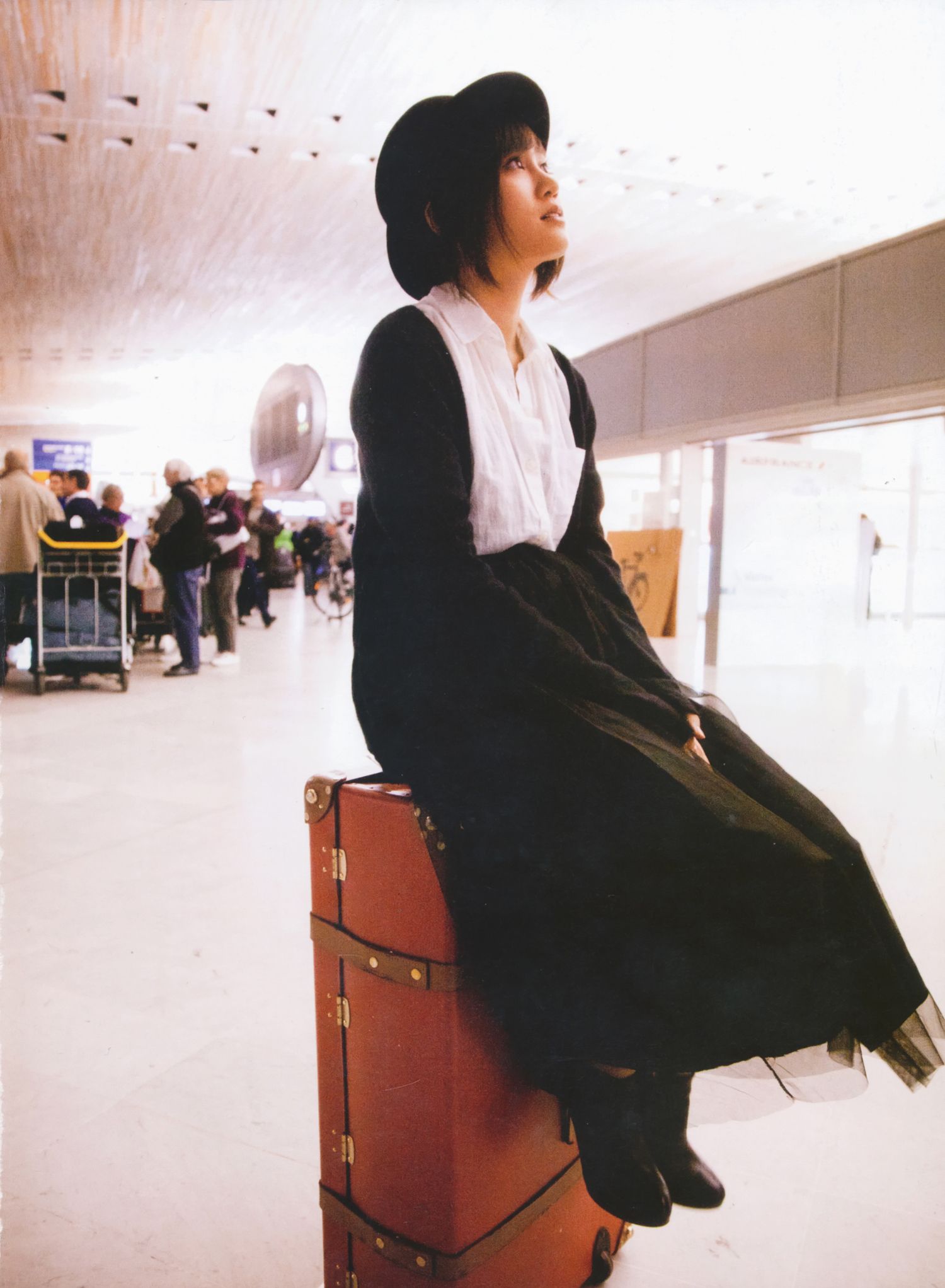 前田敦子《不器用》-图22