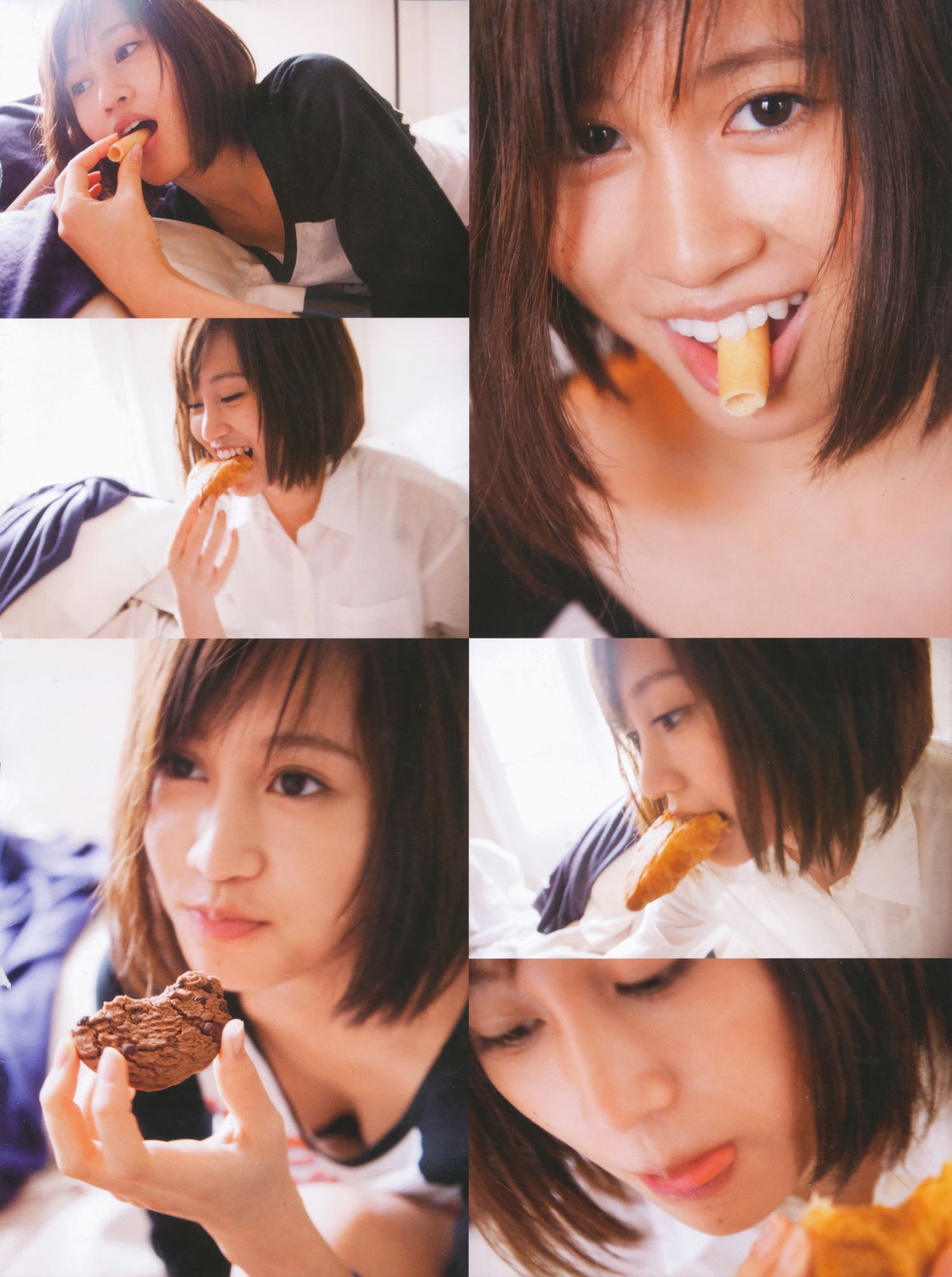 前田敦子《不器用》-图23