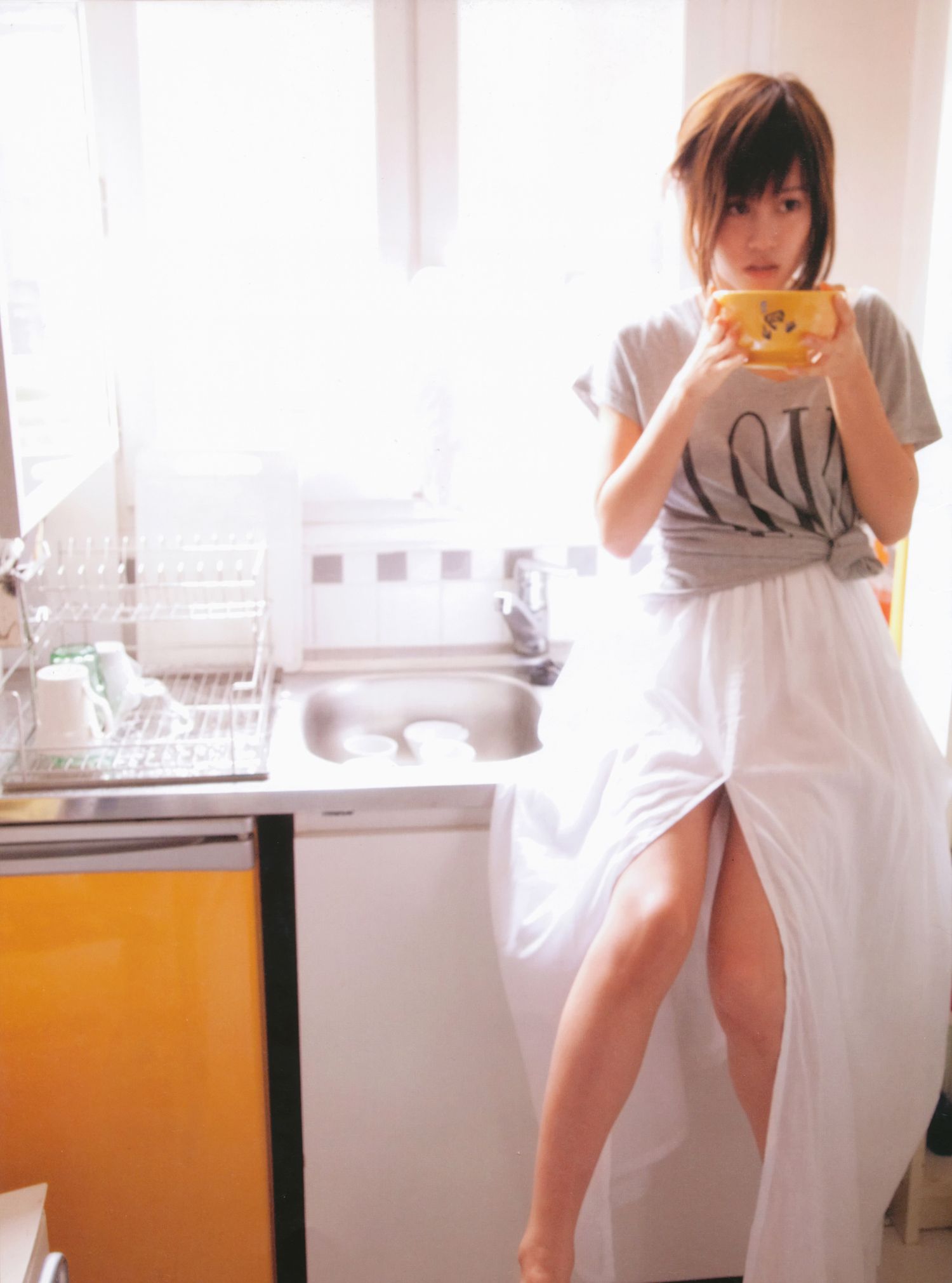 前田敦子《不器用》-图27