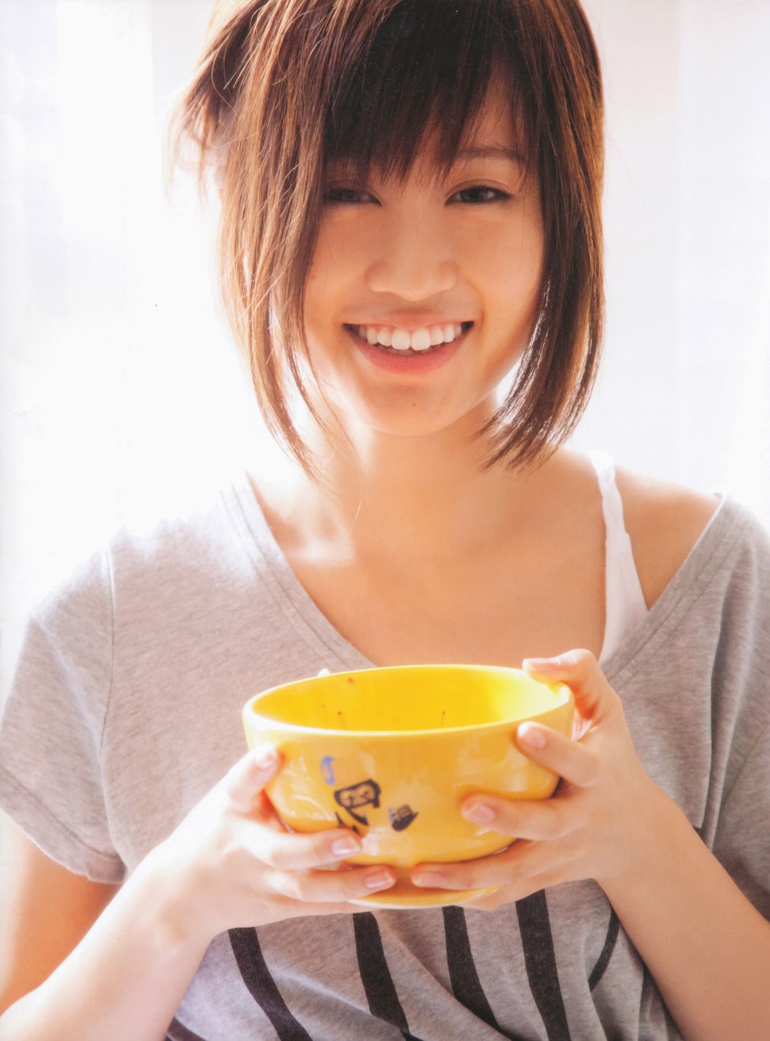 前田敦子《不器用》-图28