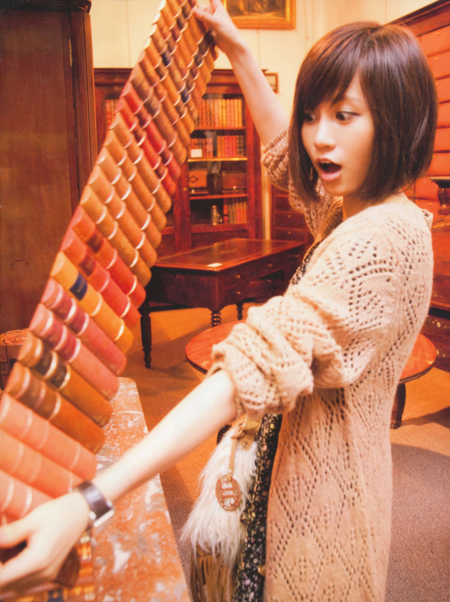 前田敦子《不器用》-图2