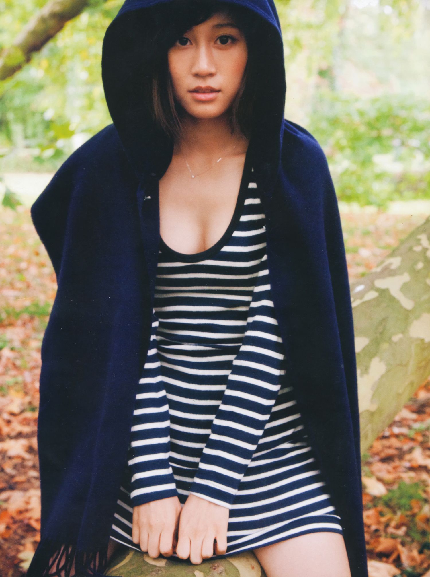 前田敦子《不器用》-图37