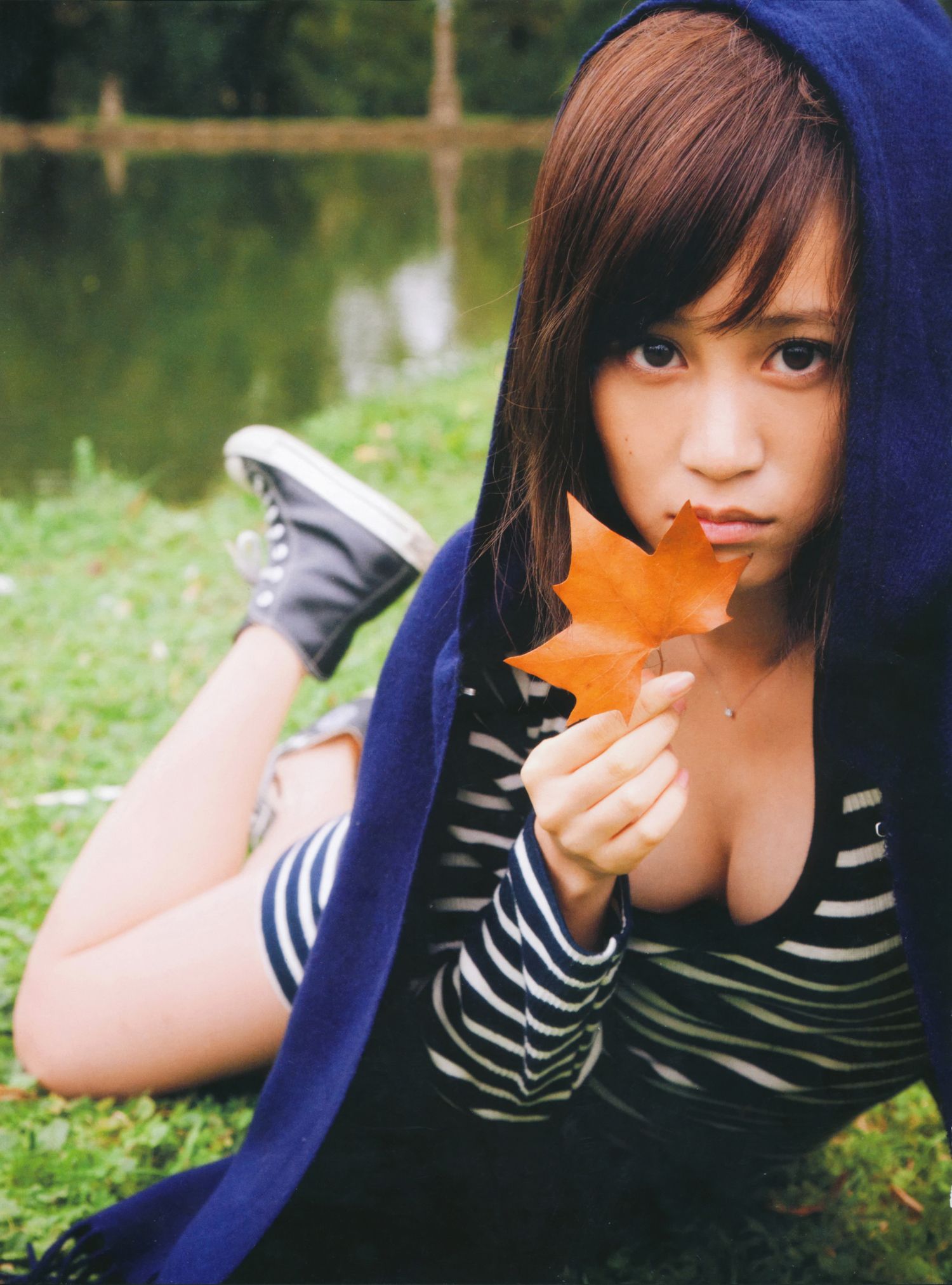 前田敦子《不器用》-图38