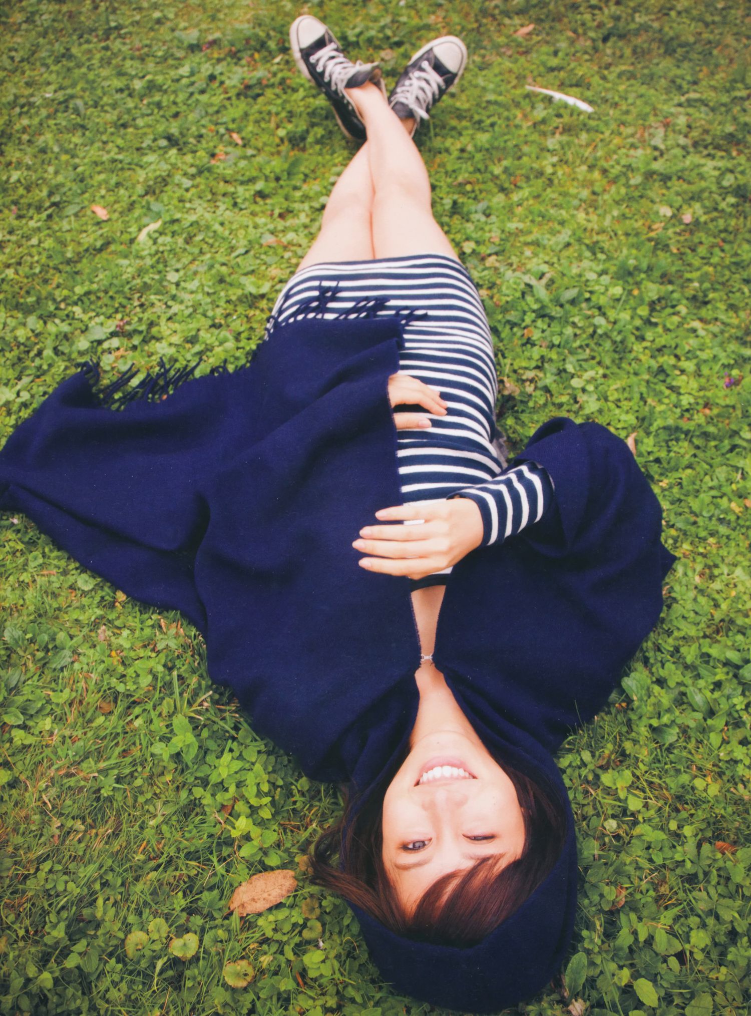 前田敦子《不器用》-图40