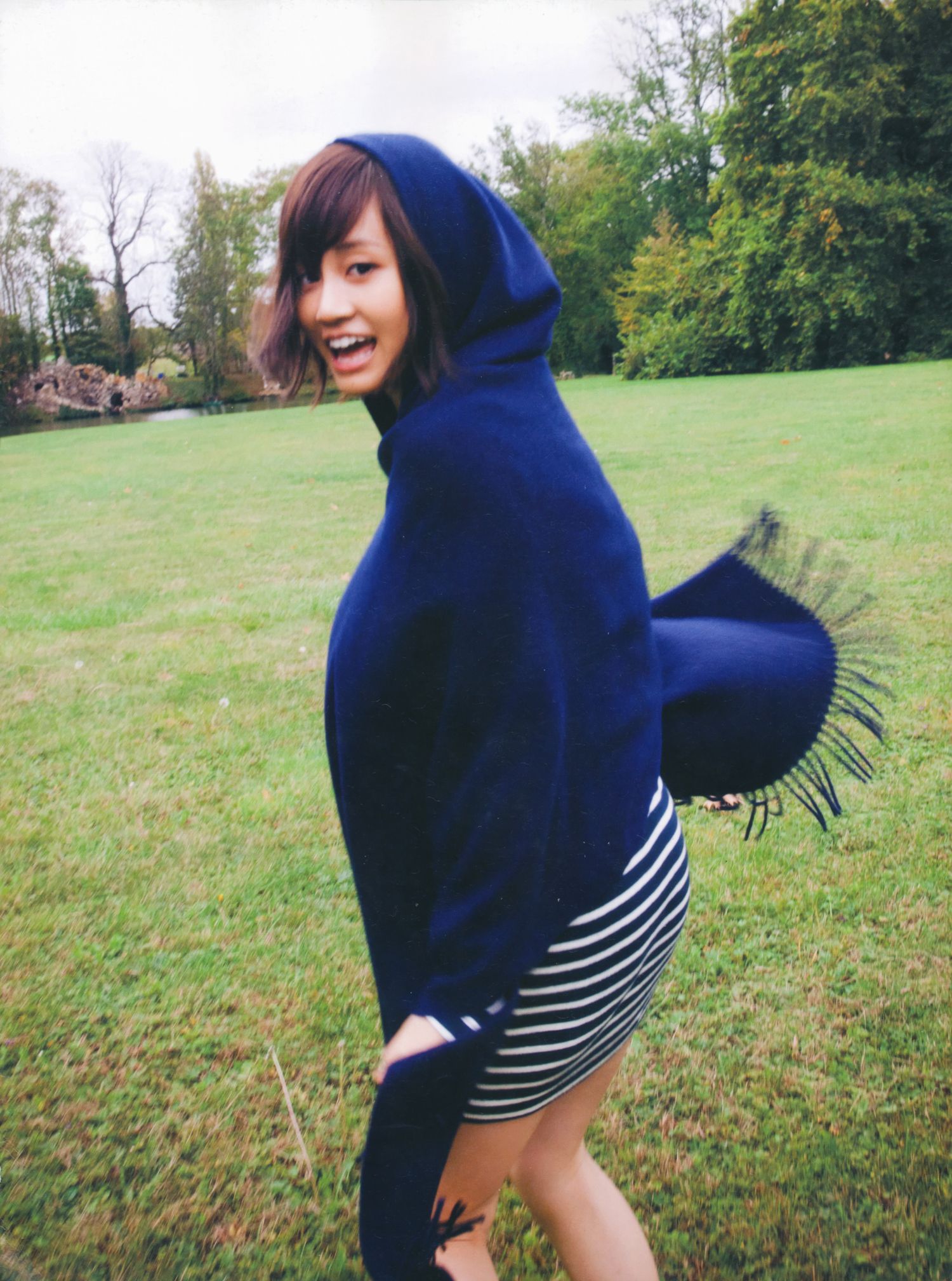 前田敦子《不器用》-图41