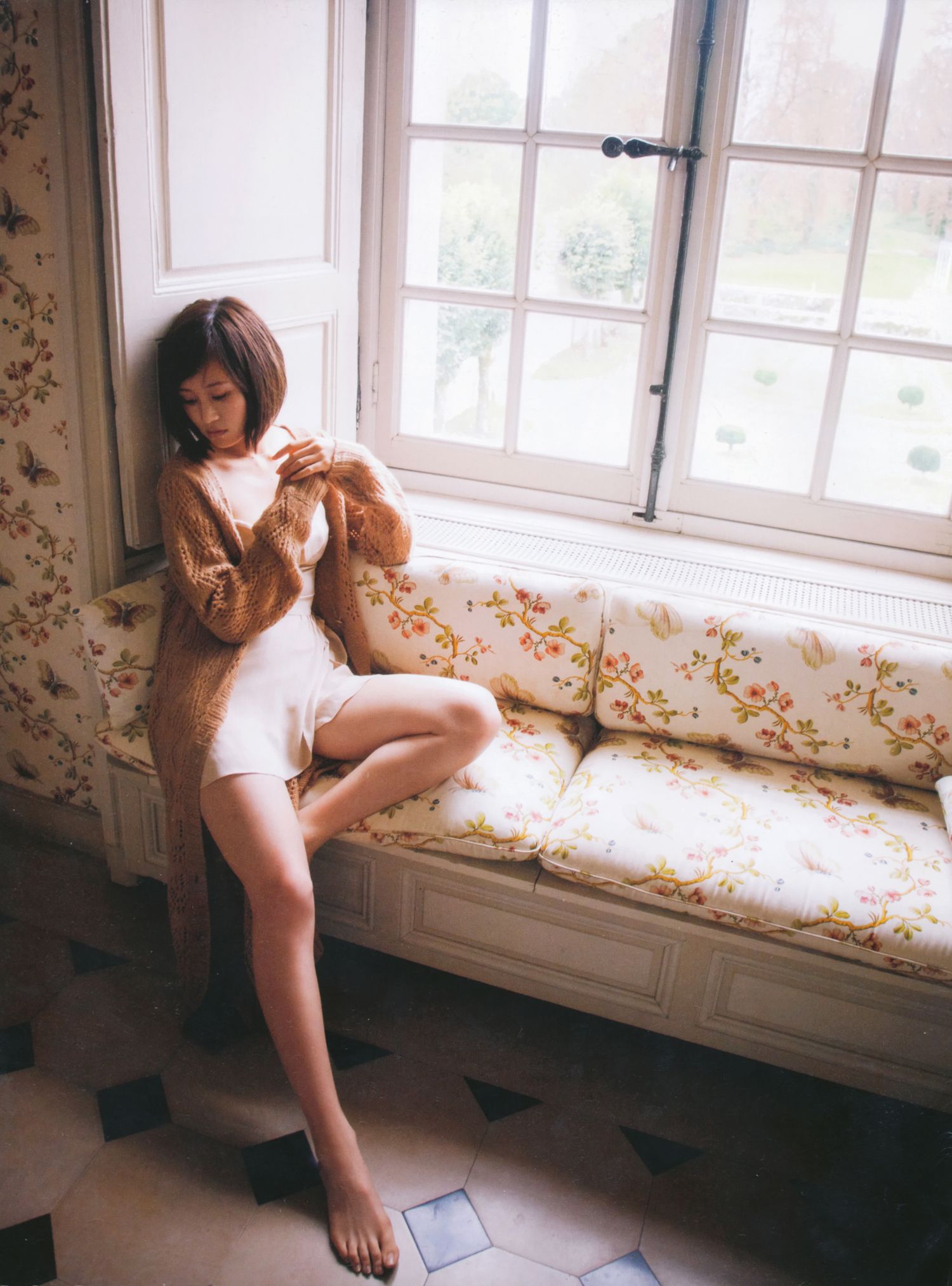 前田敦子《不器用》-图42