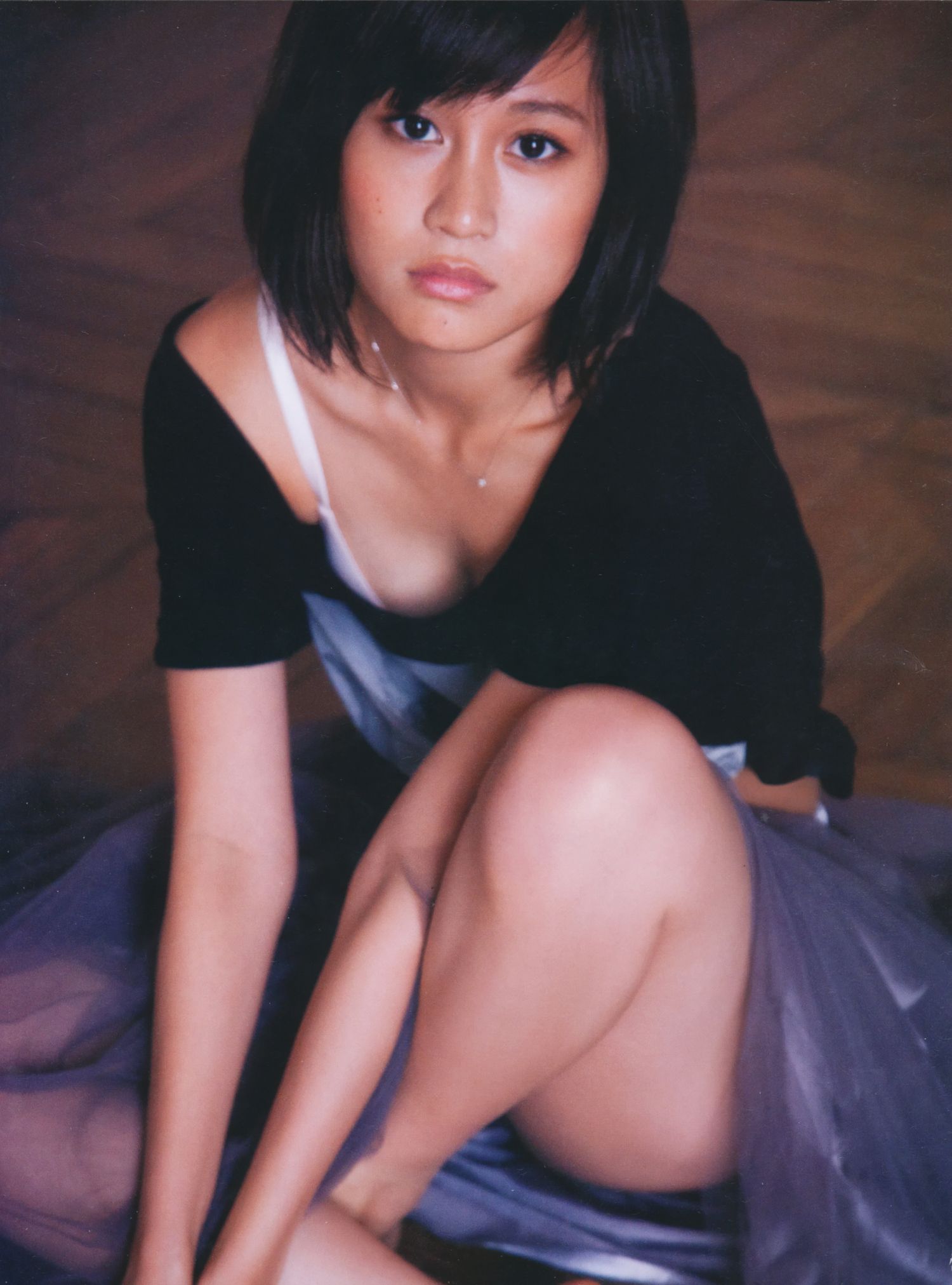 前田敦子《不器用》-图48