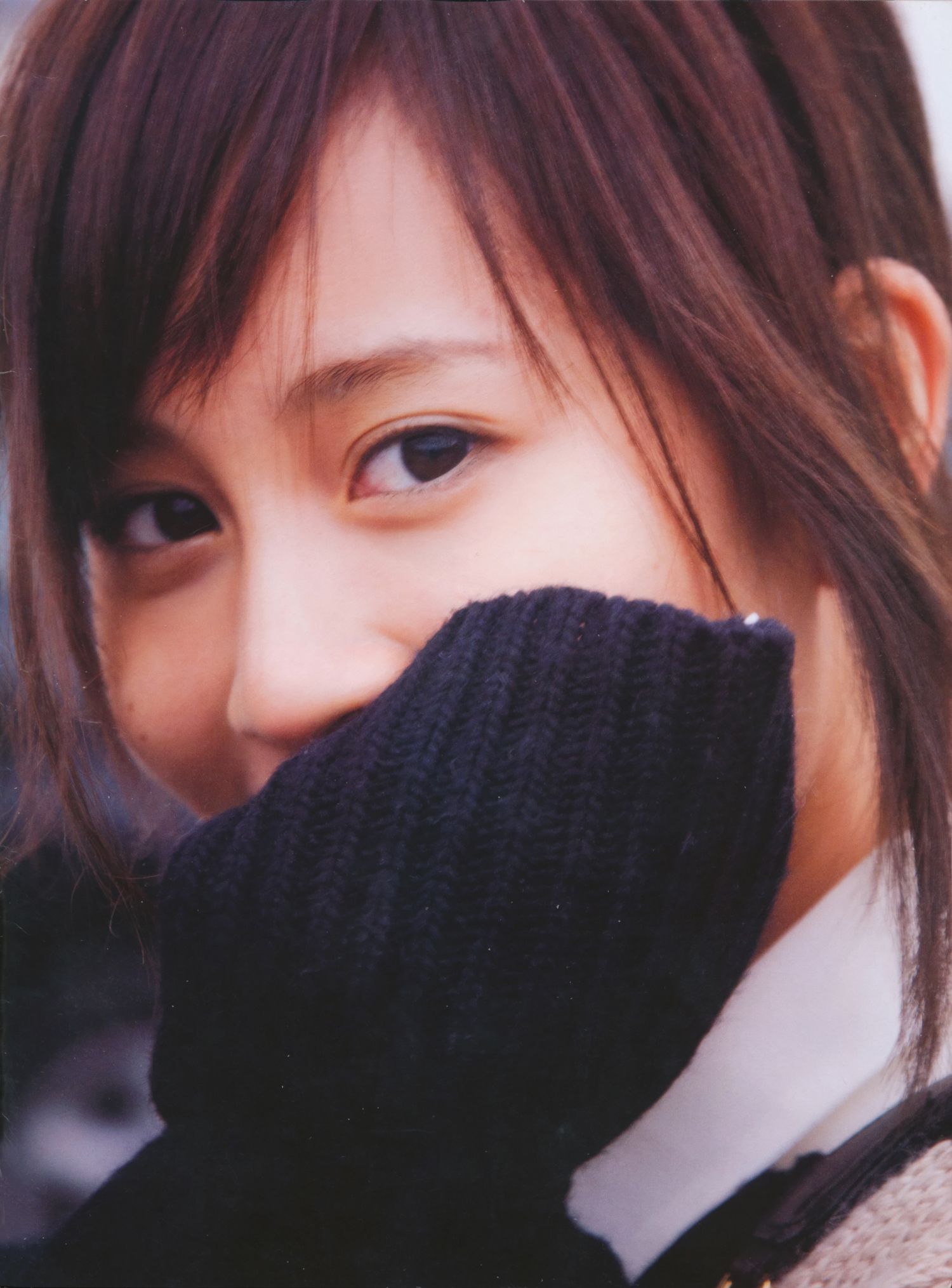 前田敦子《不器用》-图56