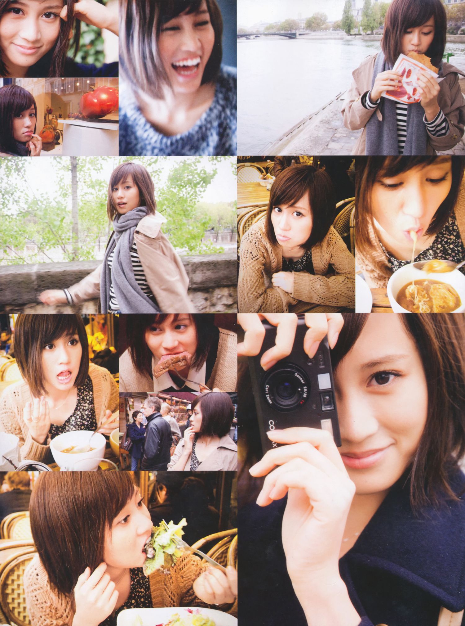 前田敦子《不器用》-图5