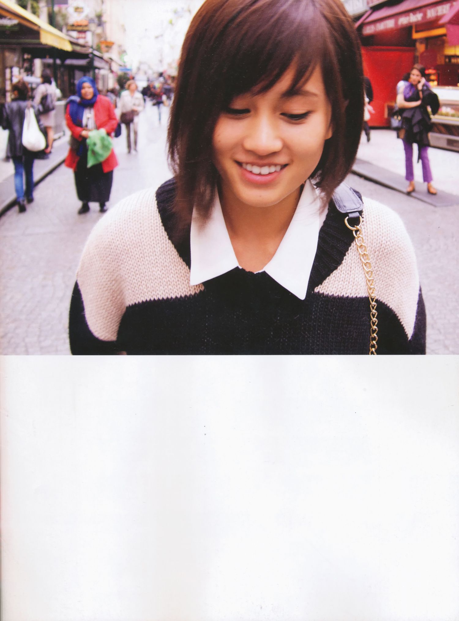 前田敦子《不器用》-图60