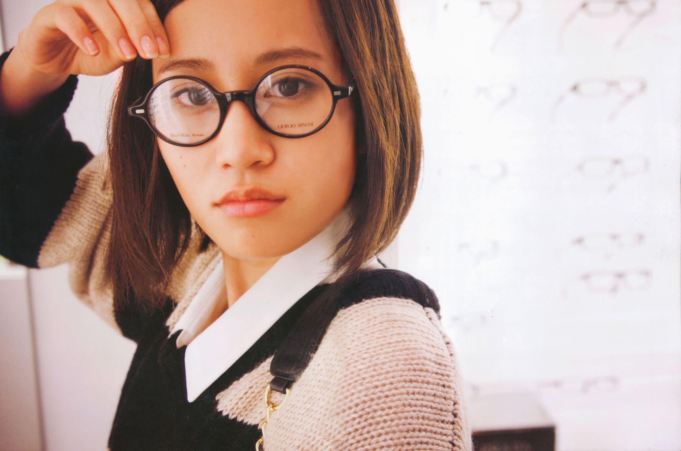 前田敦子《不器用》-图63