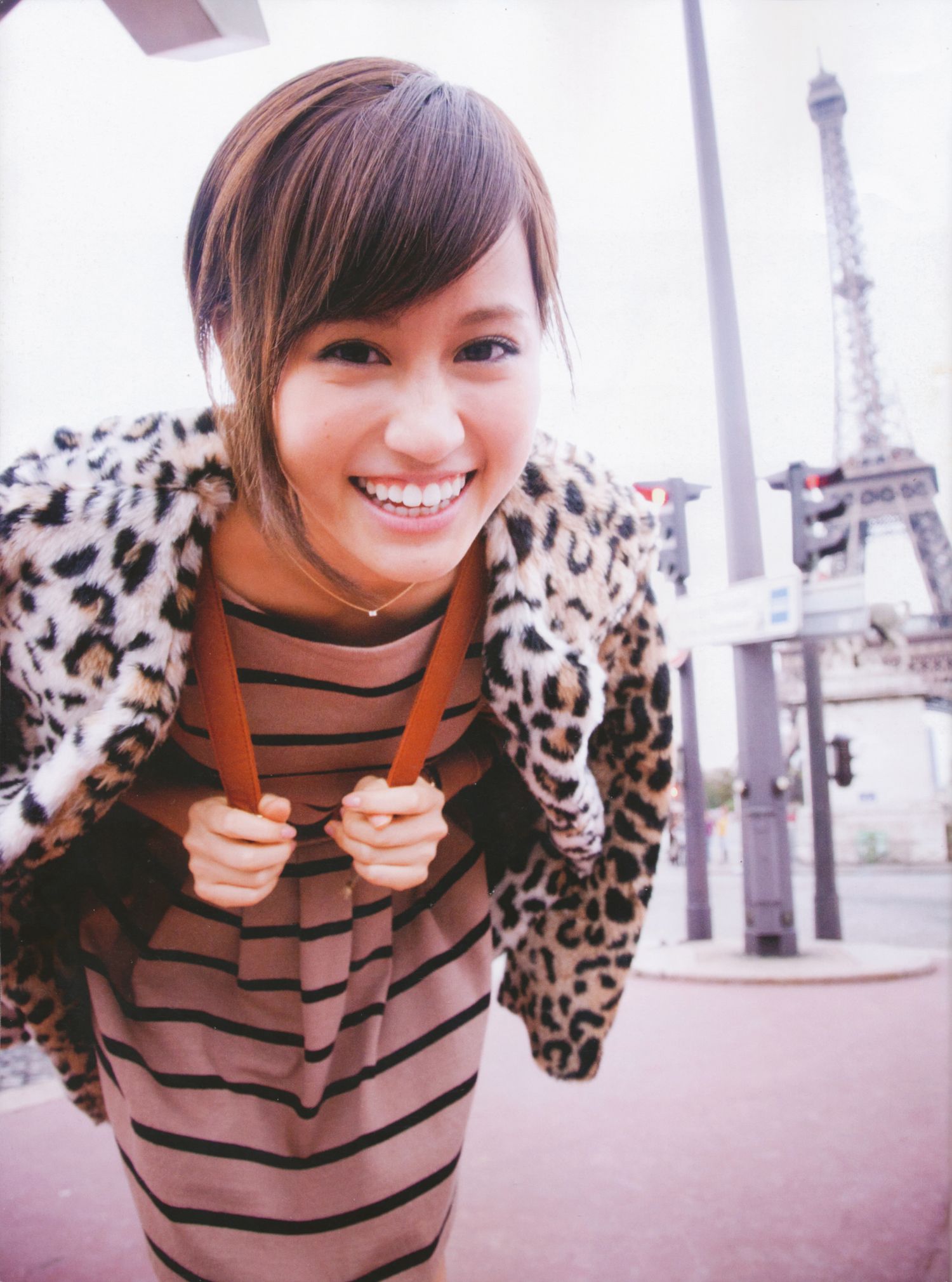 前田敦子《不器用》-图64