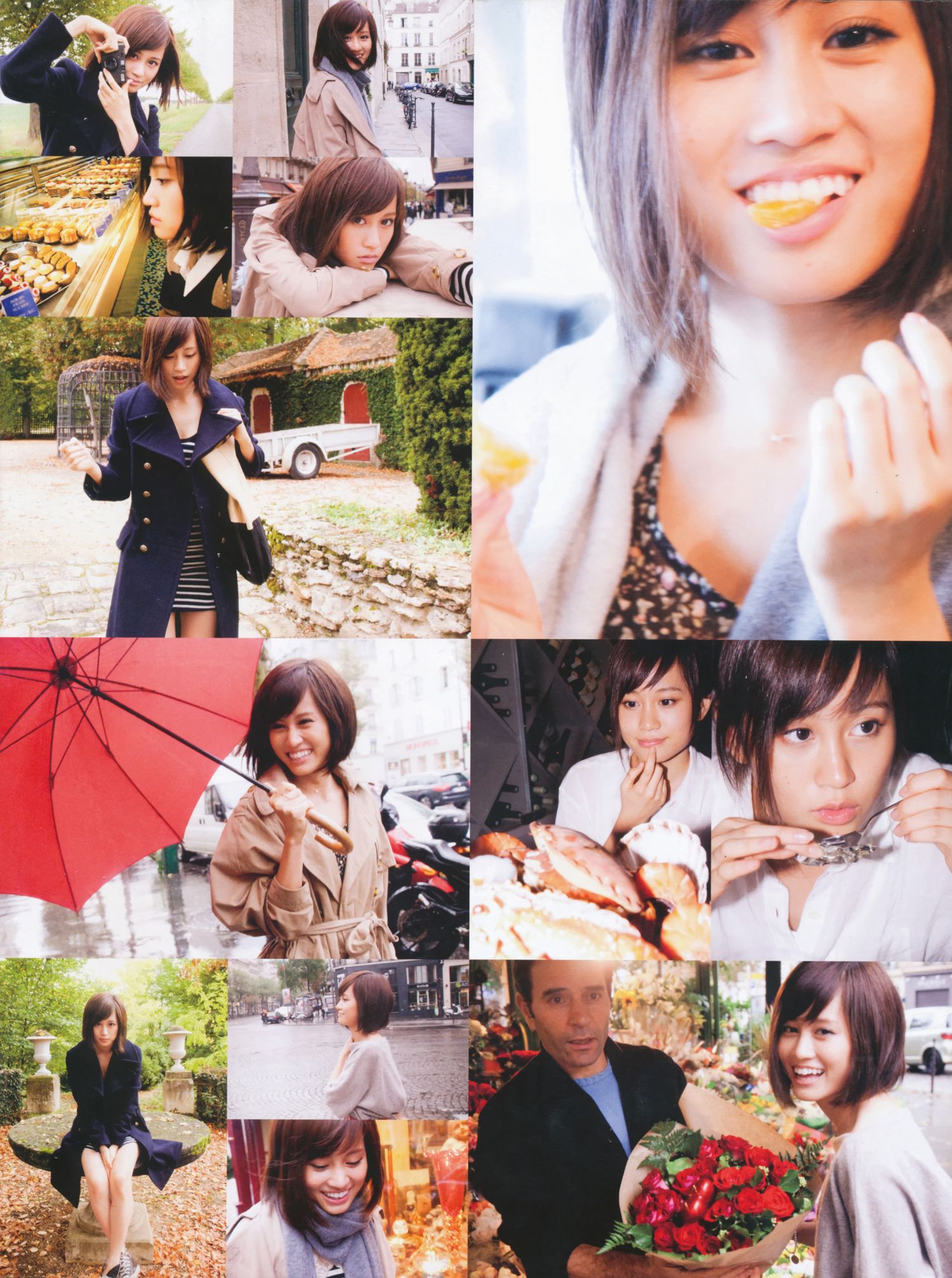 前田敦子《不器用》-图6