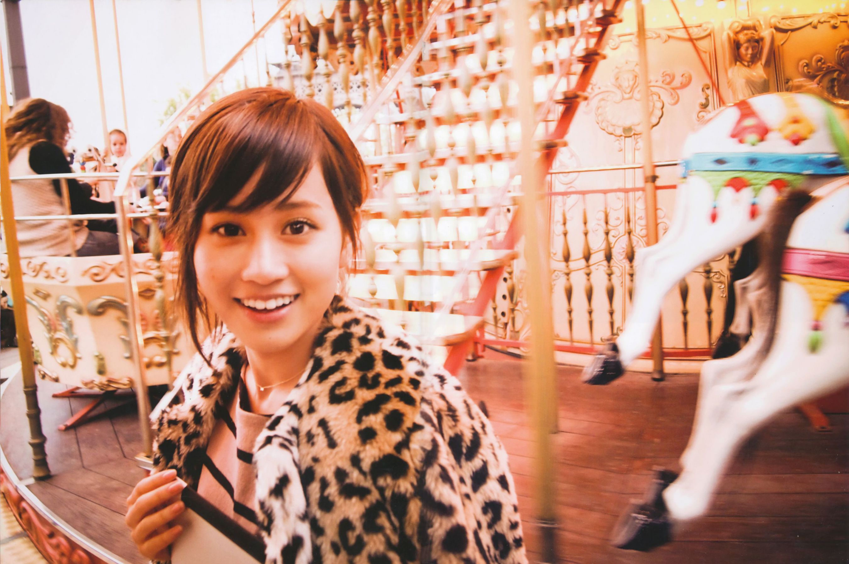 前田敦子《不器用》-图69